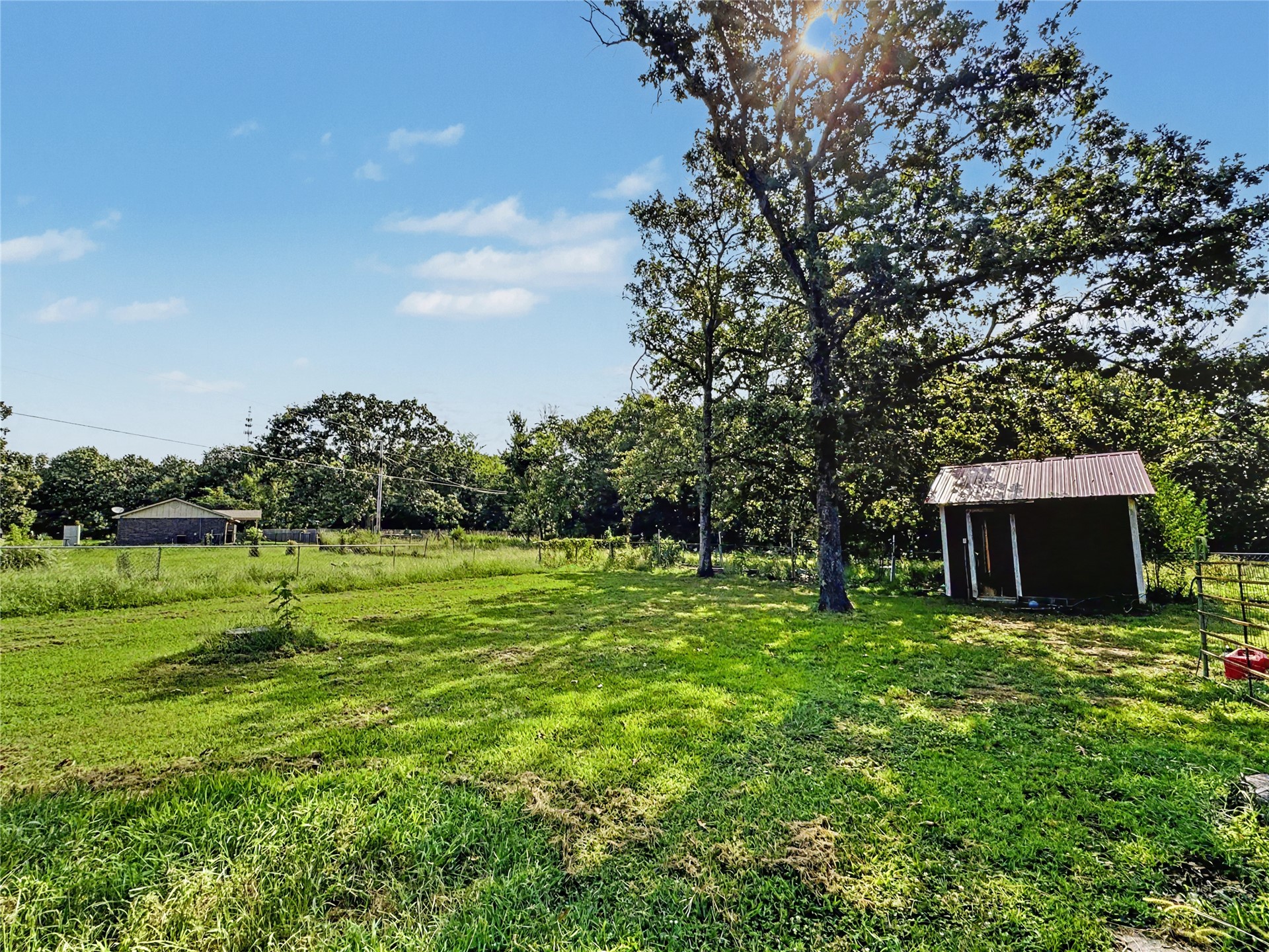24737 E Cobbs Corner Road Tahlequah OK 74464