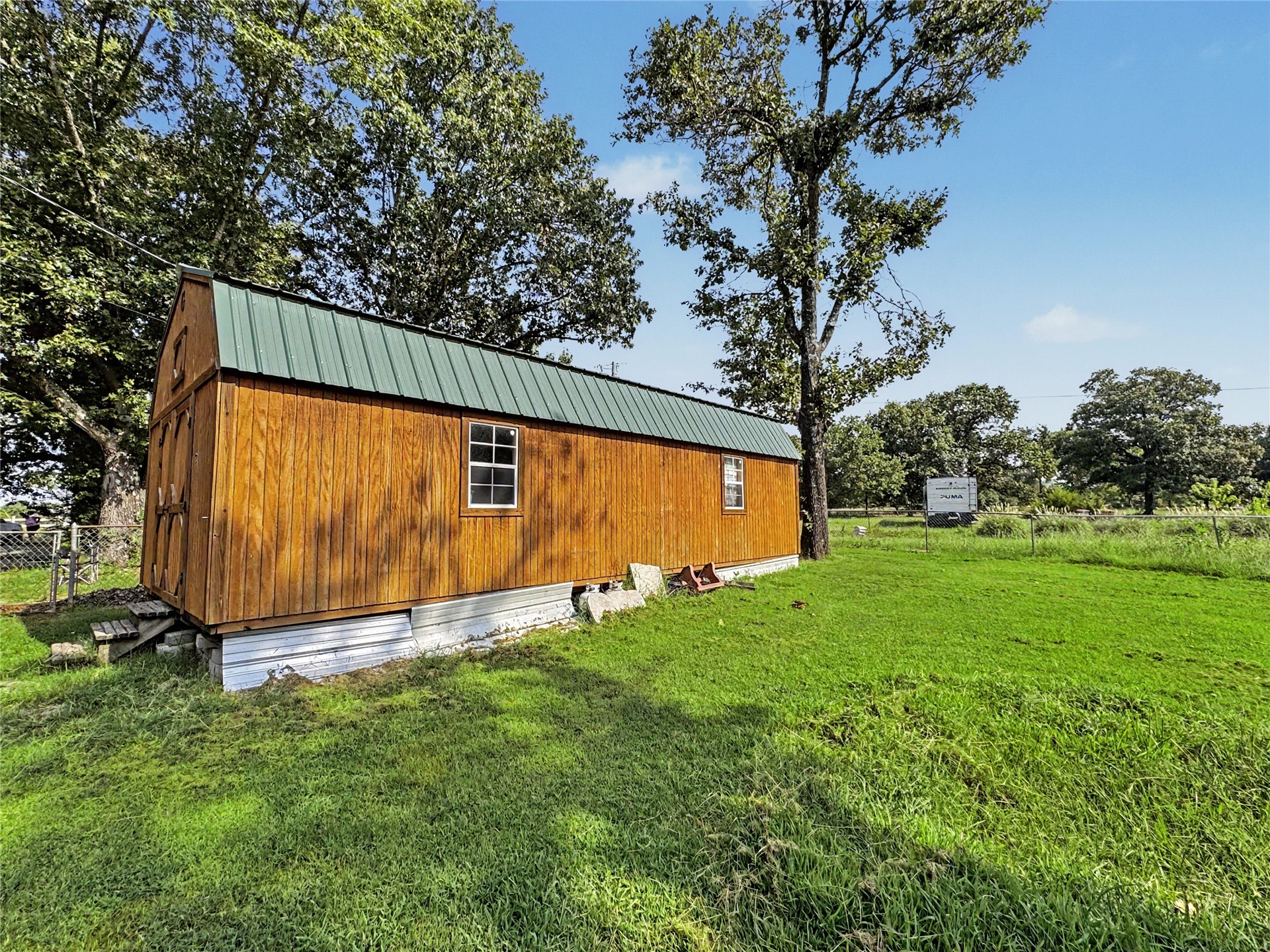 24737 E Cobbs Corner Road Tahlequah OK 74464