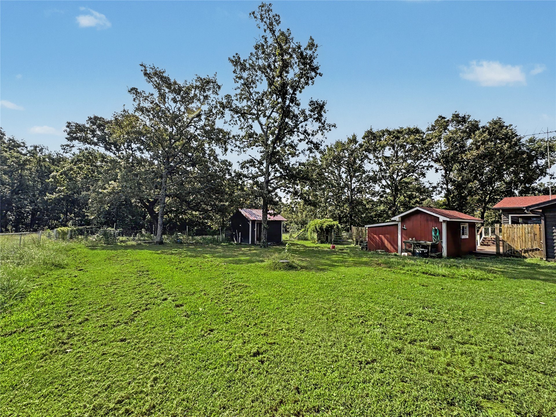 24737 E Cobbs Corner Road Tahlequah OK 74464