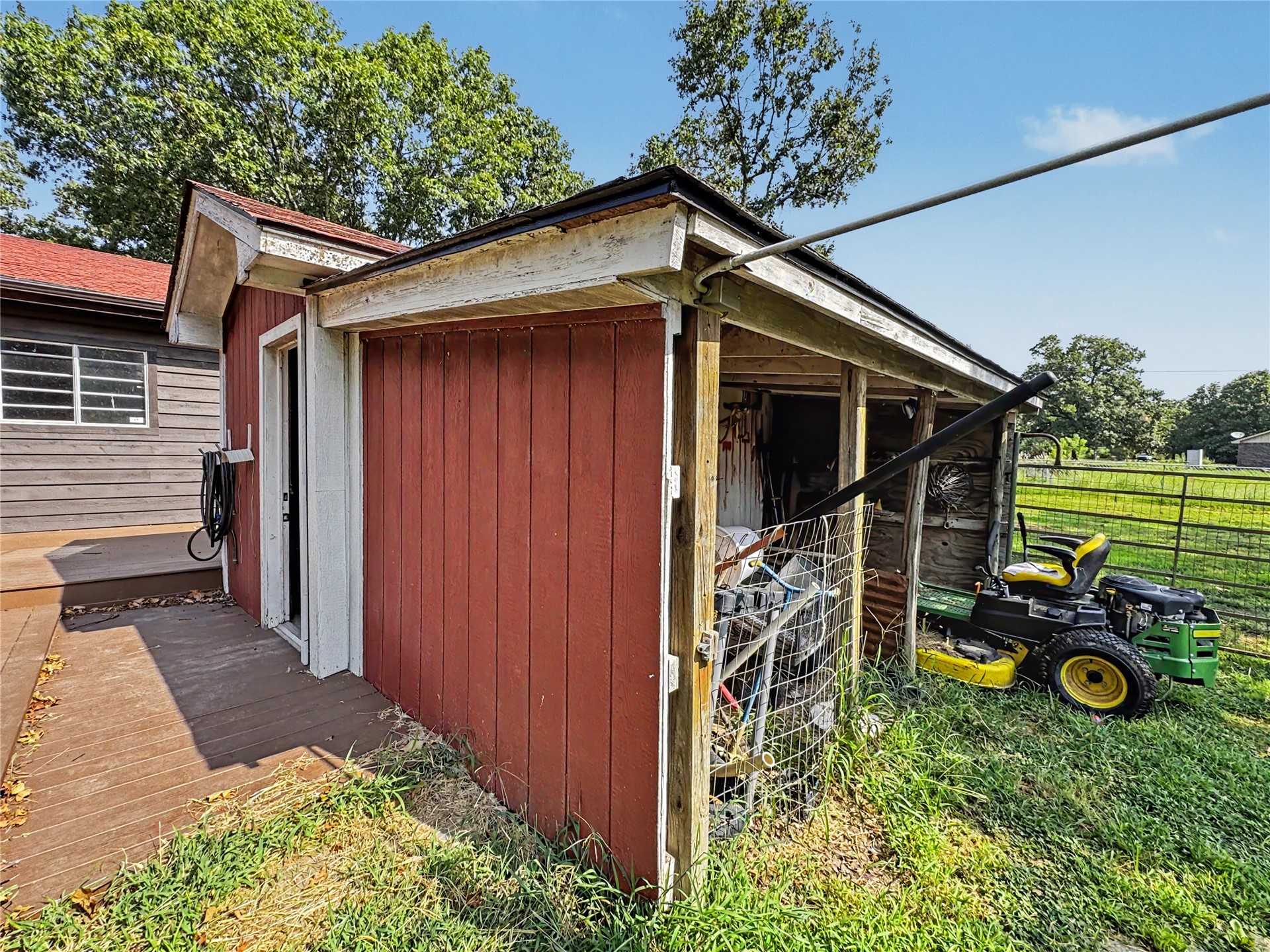 24737 E Cobbs Corner Road Tahlequah OK 74464