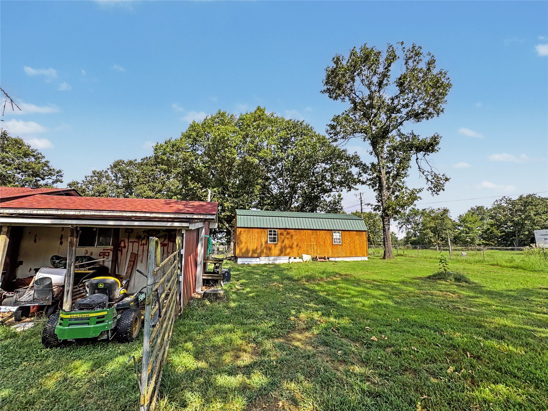 24737 E Cobbs Corner Road Tahlequah OK 74464