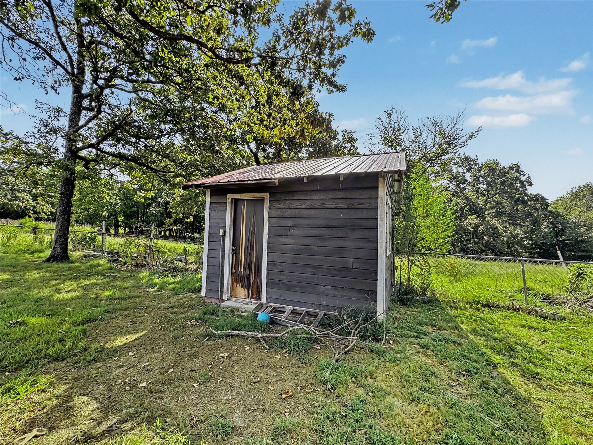 24737 E Cobbs Corner Road Tahlequah OK 74464