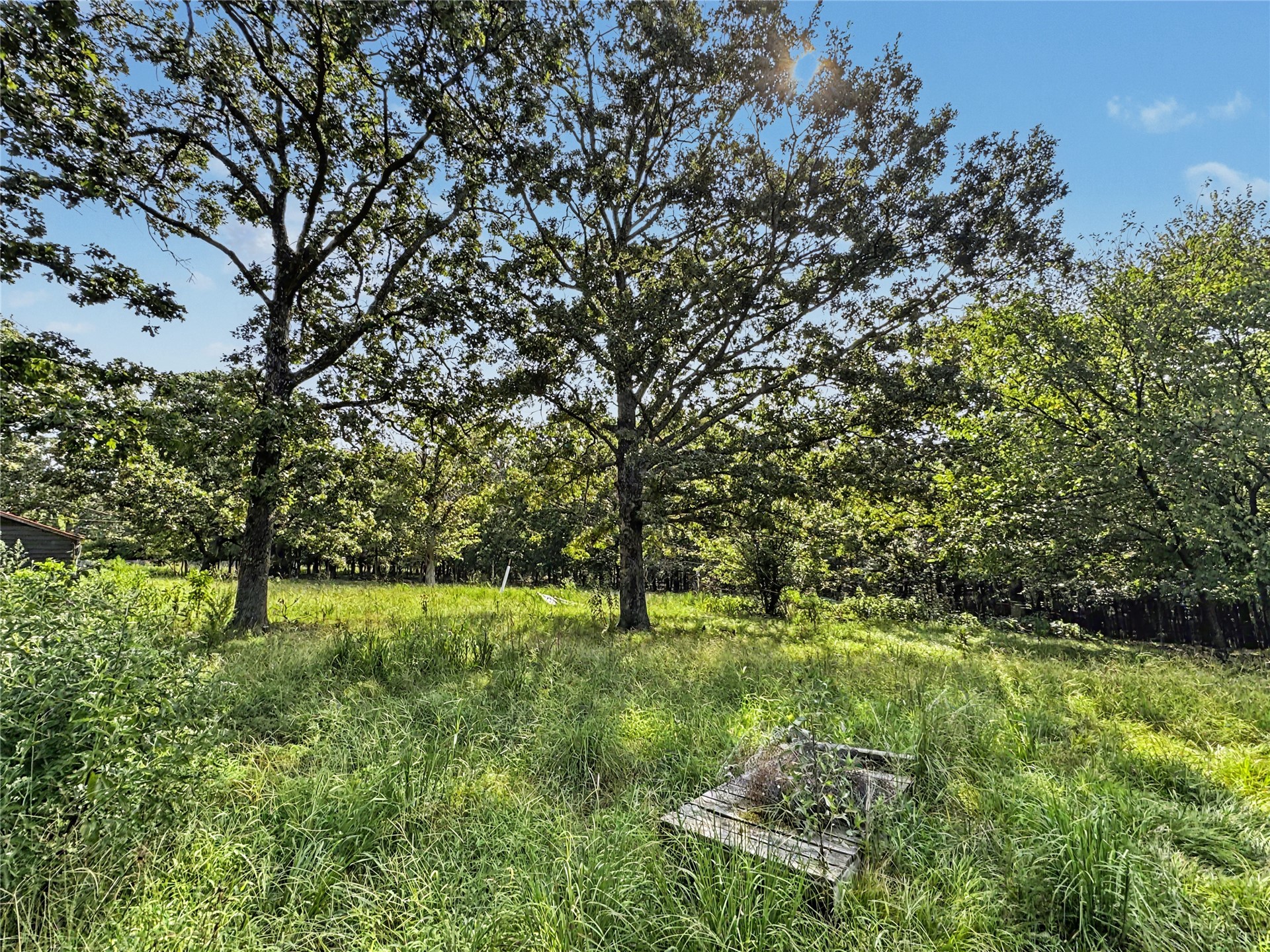 24737 E Cobbs Corner Road Tahlequah OK 74464