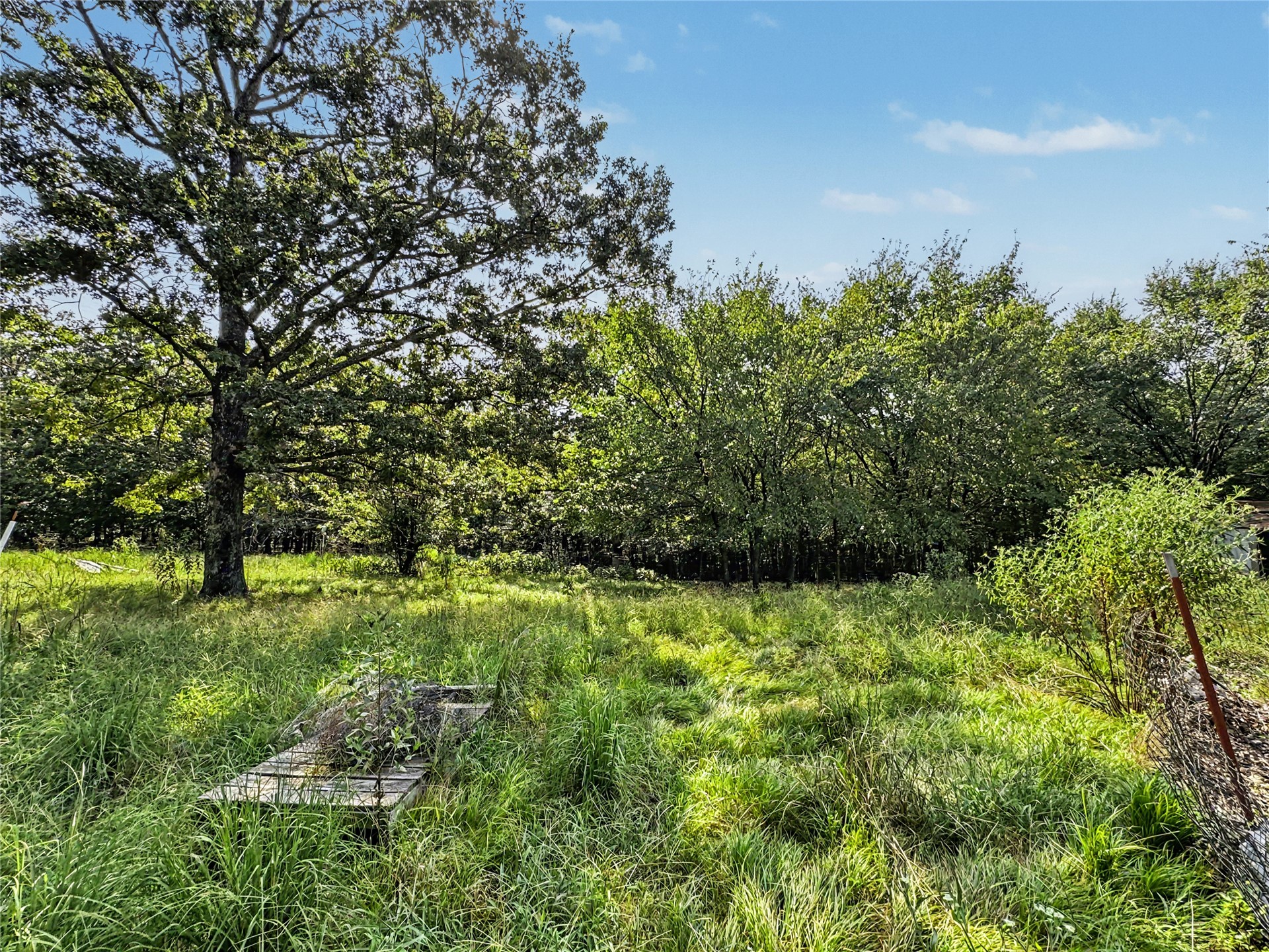 24737 E Cobbs Corner Road Tahlequah OK 74464