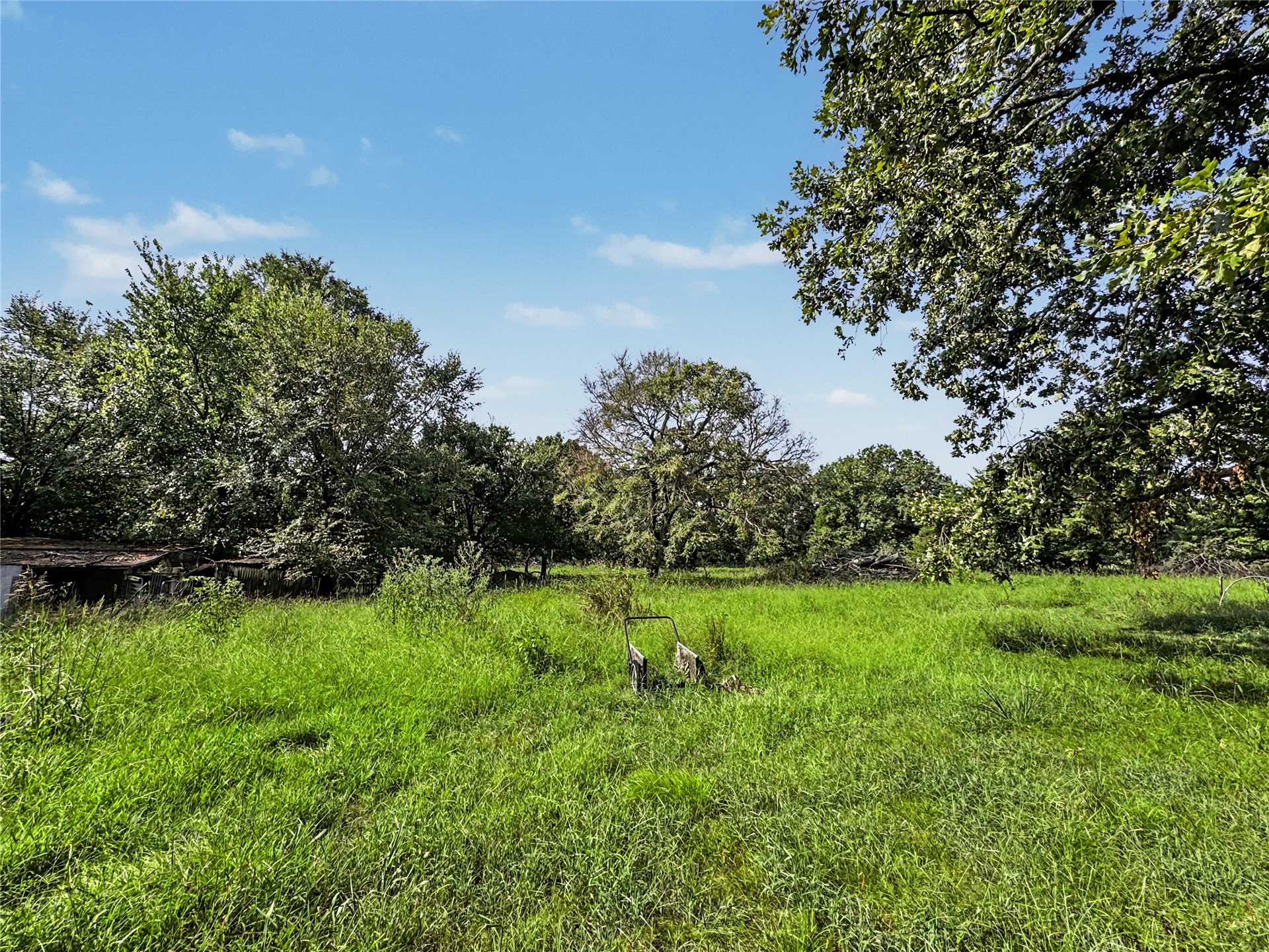 24737 E Cobbs Corner Road Tahlequah OK 74464