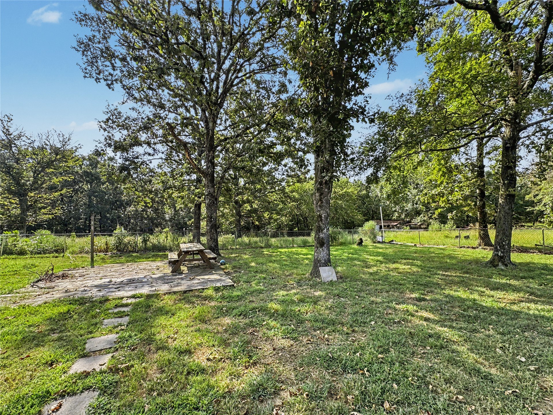 24737 E Cobbs Corner Road Tahlequah OK 74464