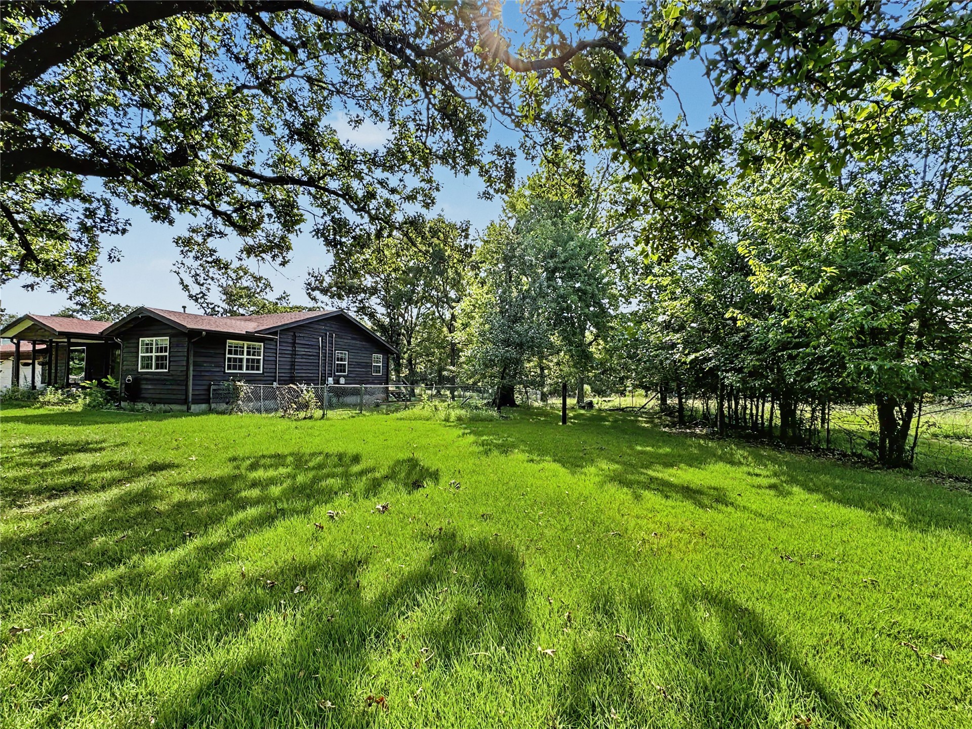 24737 E Cobbs Corner Road Tahlequah OK 74464