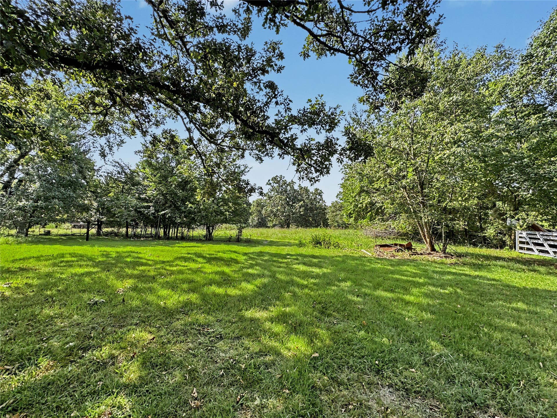 24737 E Cobbs Corner Road Tahlequah OK 74464