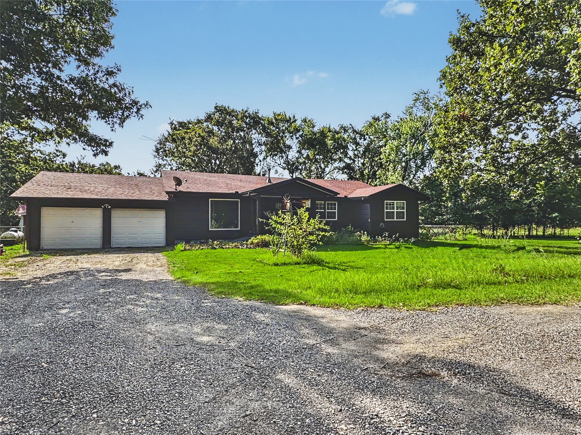 24737 E Cobbs Corner Road Tahlequah OK 74464