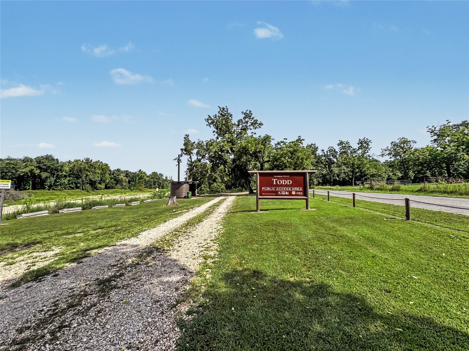 24737 E Cobbs Corner Road Tahlequah OK 74464