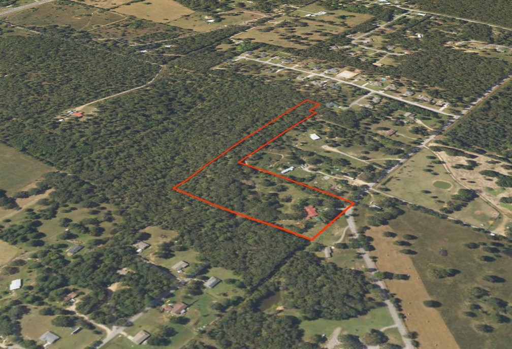 24737 E Cobbs Corner Road Tahlequah OK 74464