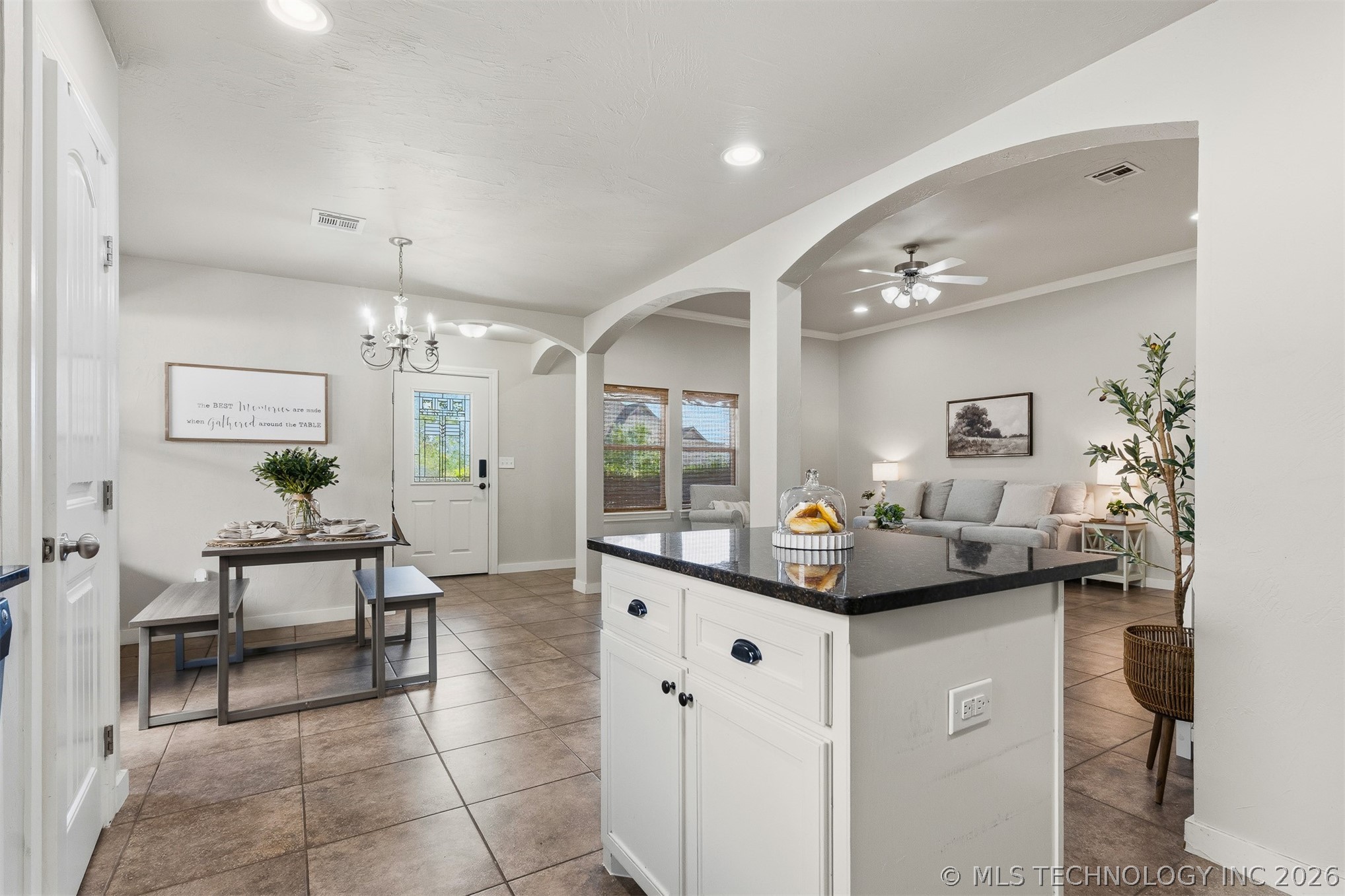 1005 Stone Creek Drive Ardmore OK 73401