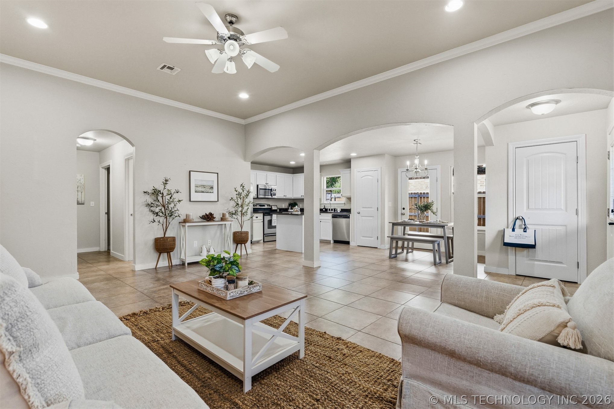 1005 Stone Creek Drive Ardmore OK 73401