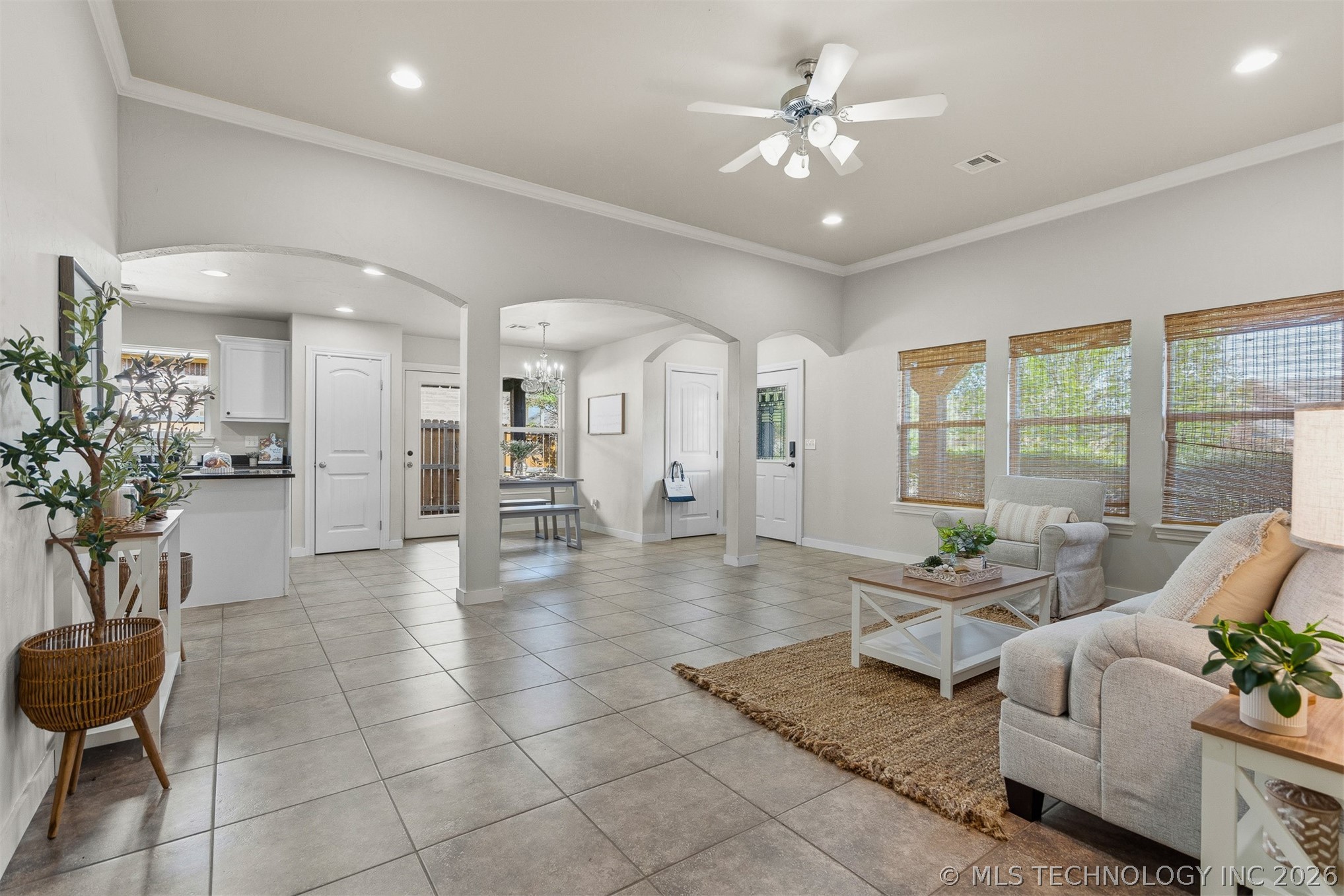 1005 Stone Creek Drive Ardmore OK 73401
