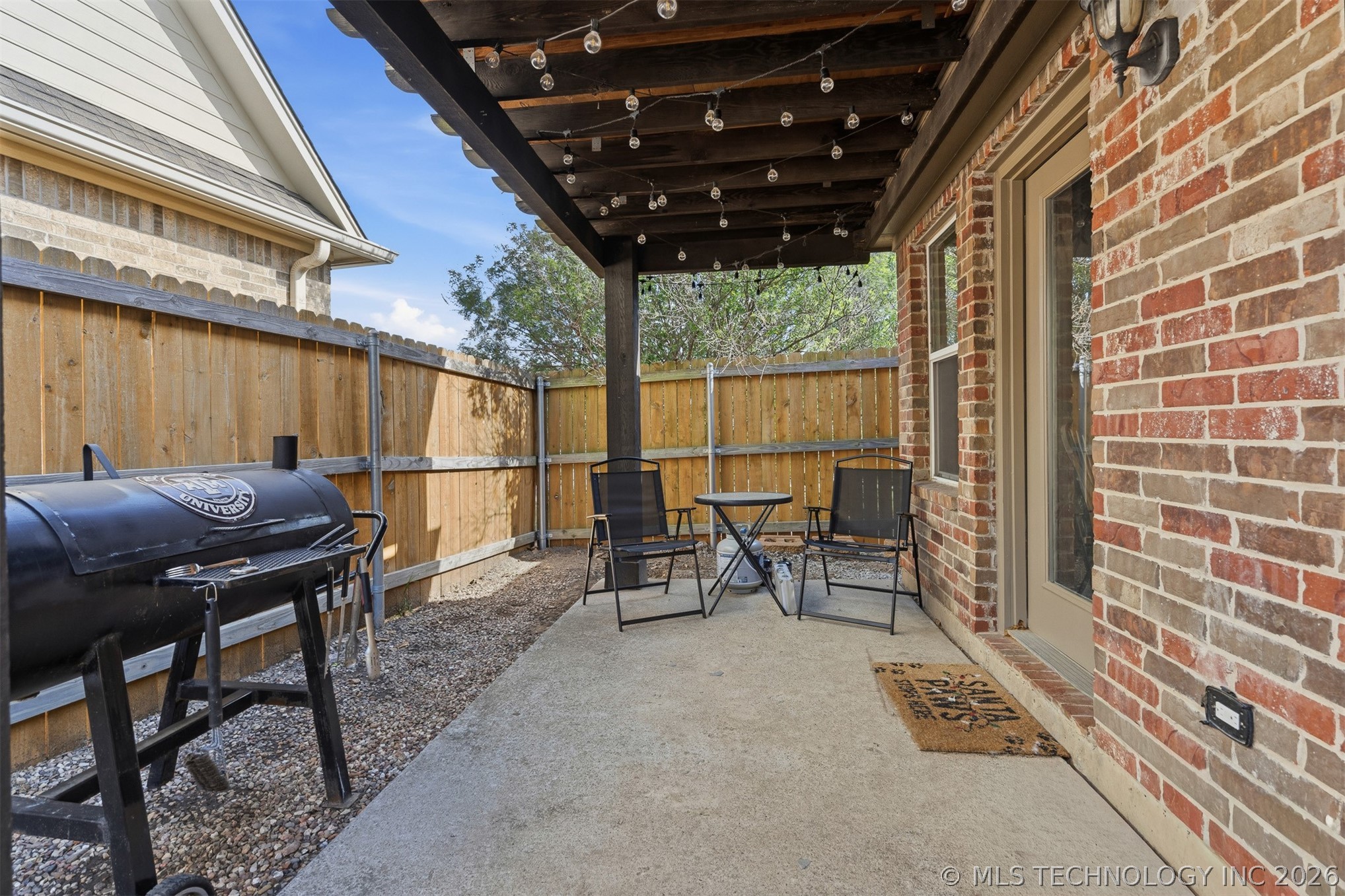1005 Stone Creek Drive Ardmore OK 73401