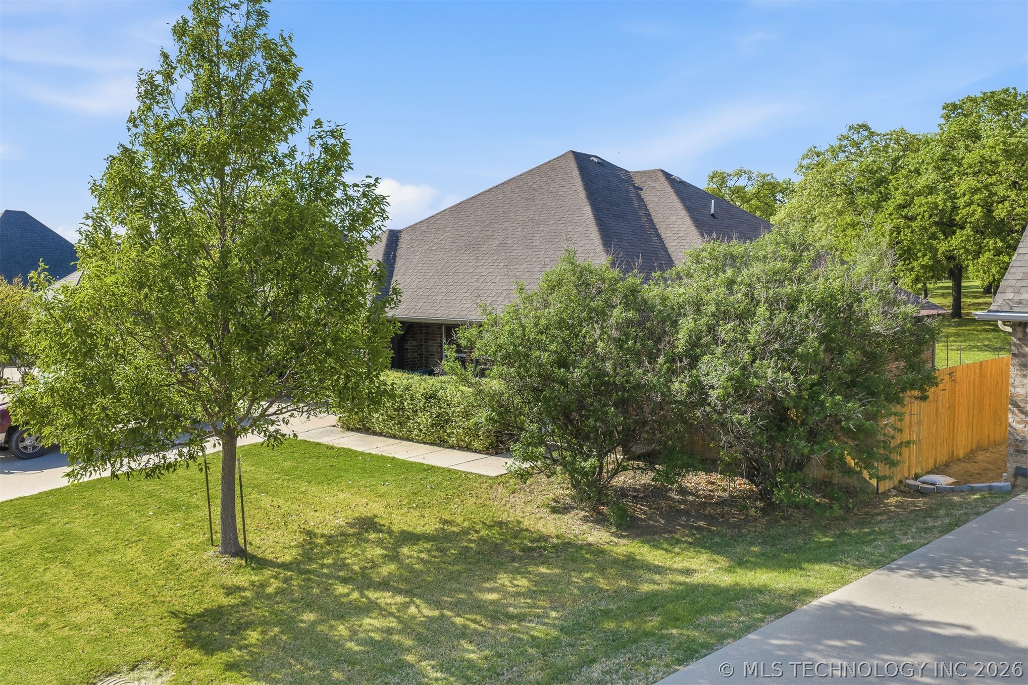 1005 Stone Creek Drive Ardmore OK 73401