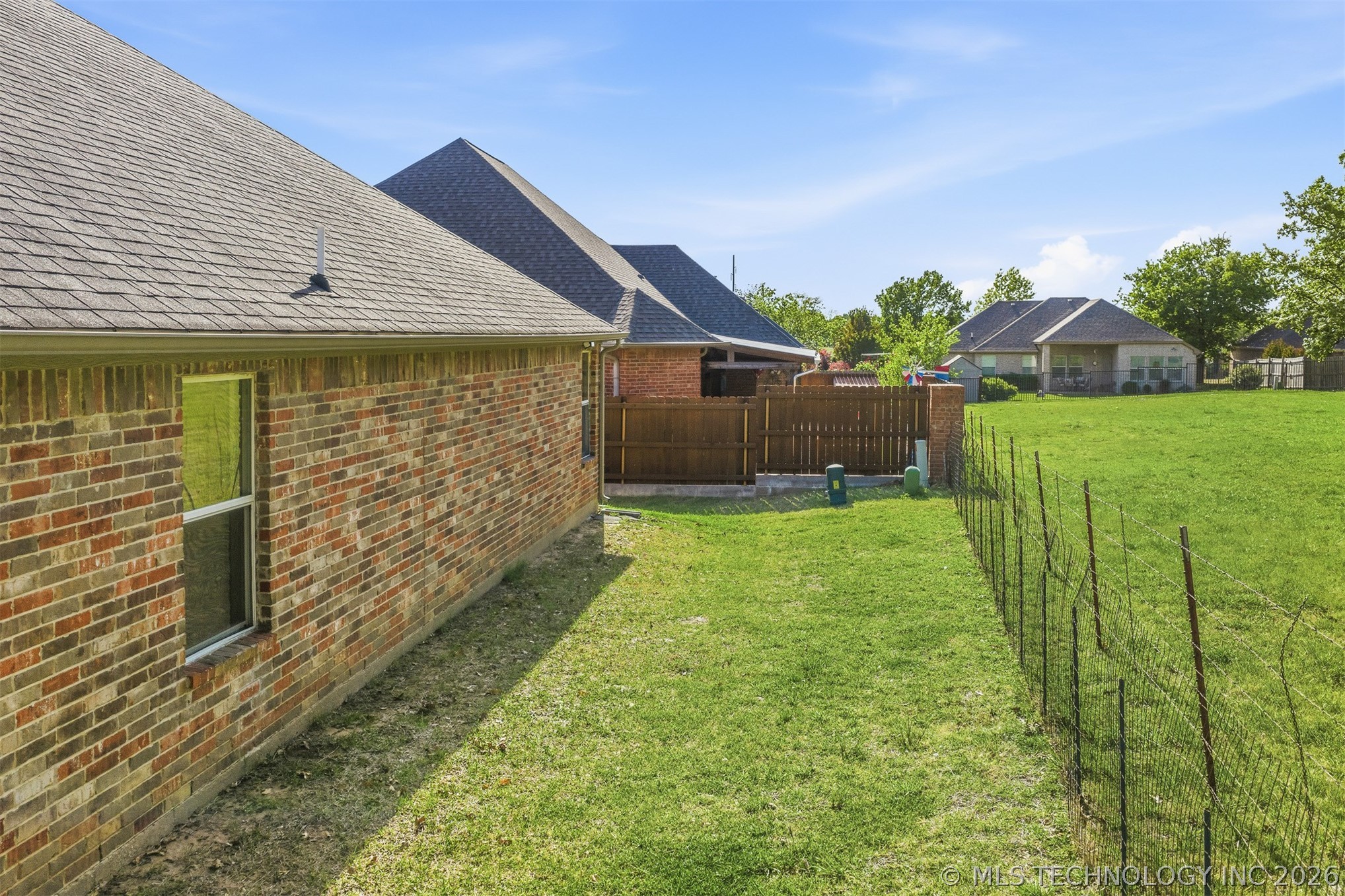 1005 Stone Creek Drive Ardmore OK 73401