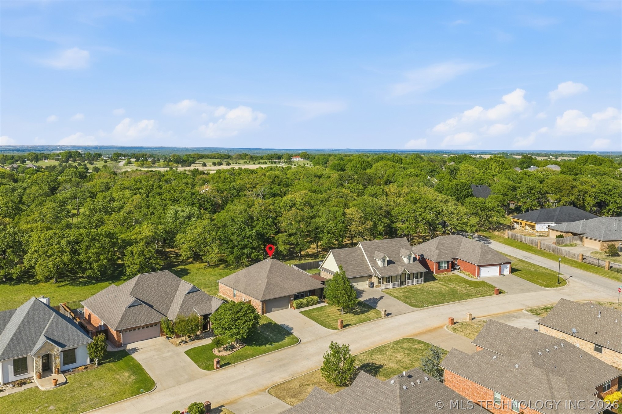 1005 Stone Creek Drive Ardmore OK 73401