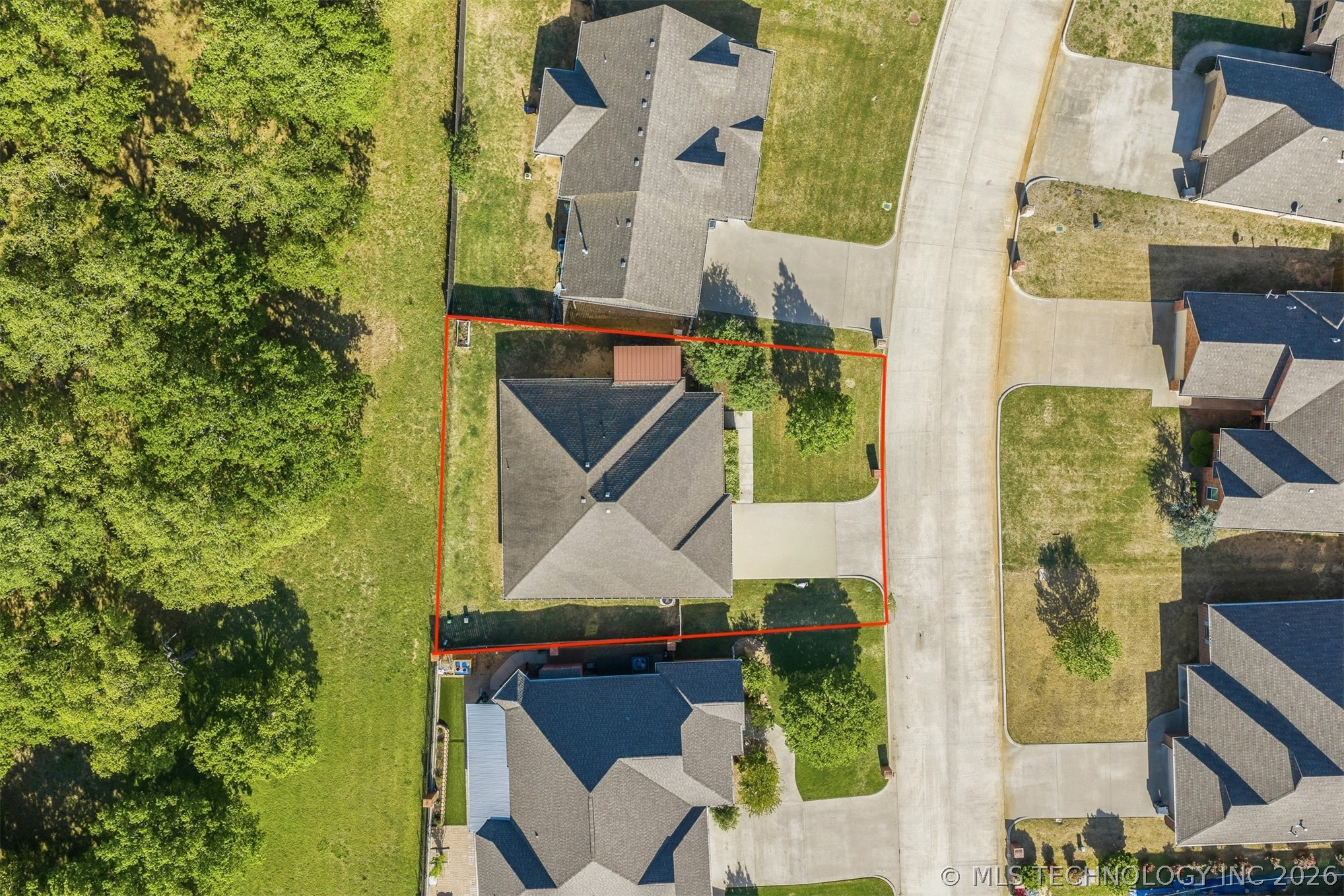 1005 Stone Creek Drive Ardmore OK 73401