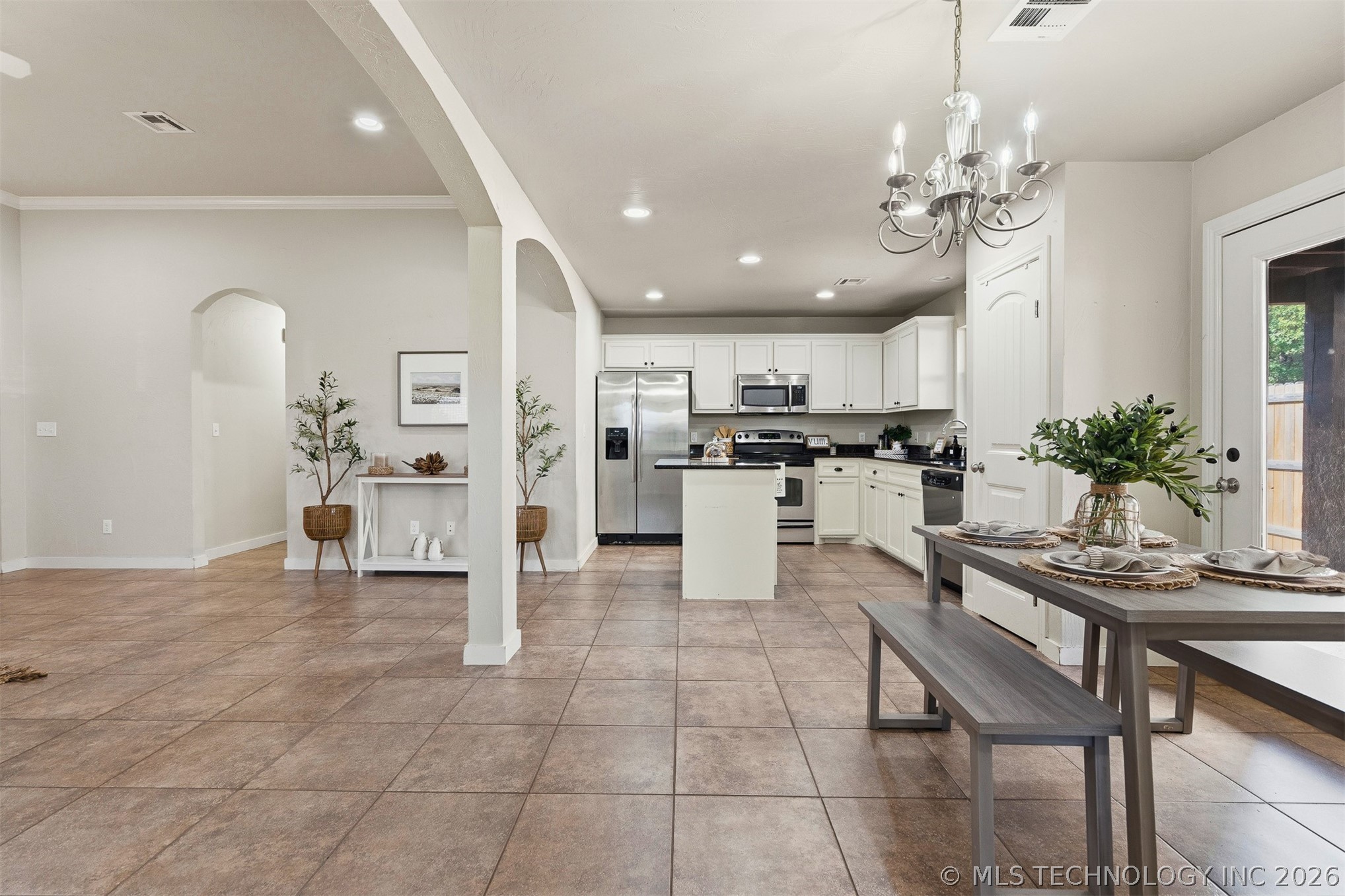 1005 Stone Creek Drive Ardmore OK 73401