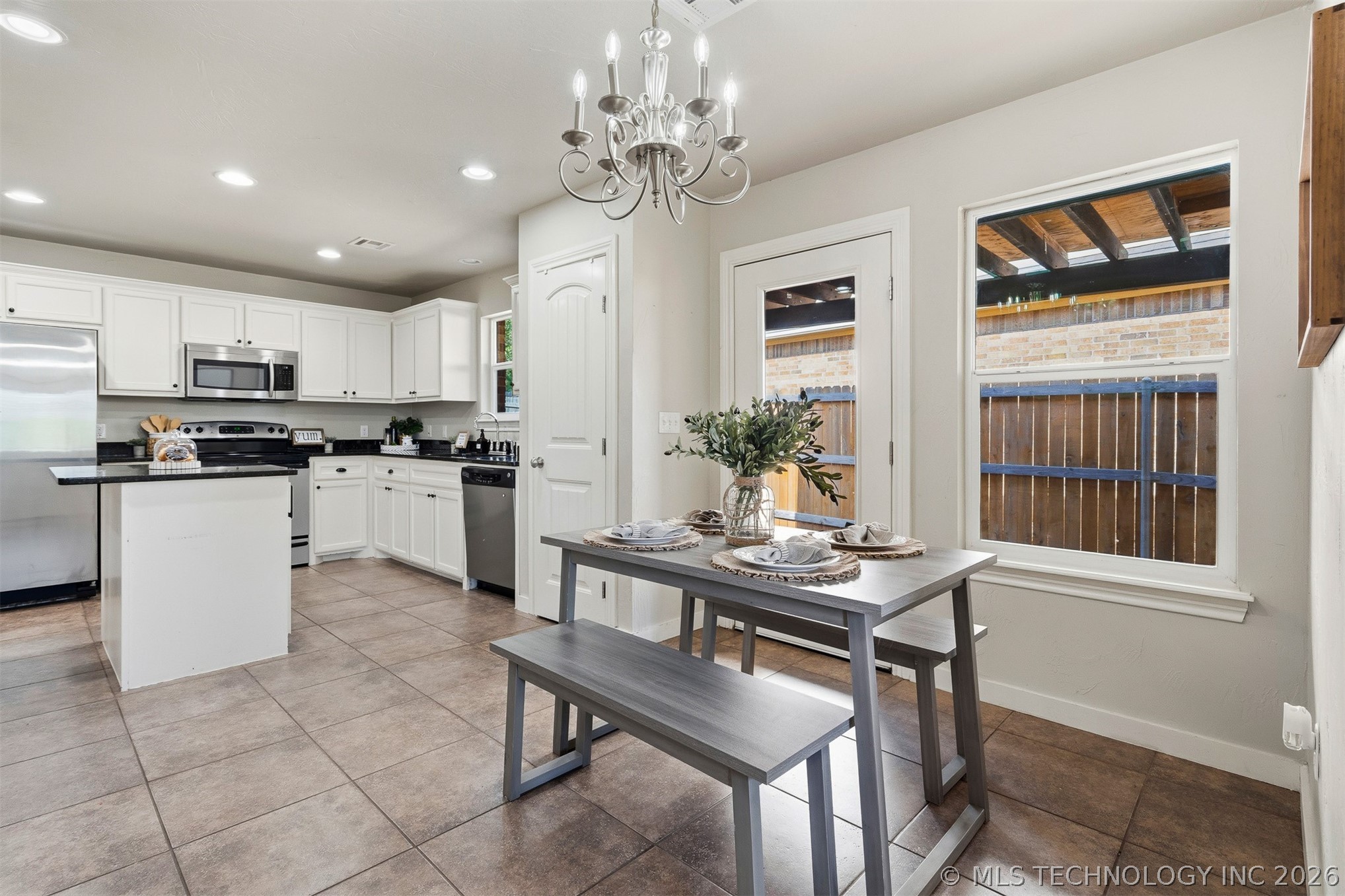 1005 Stone Creek Drive Ardmore OK 73401