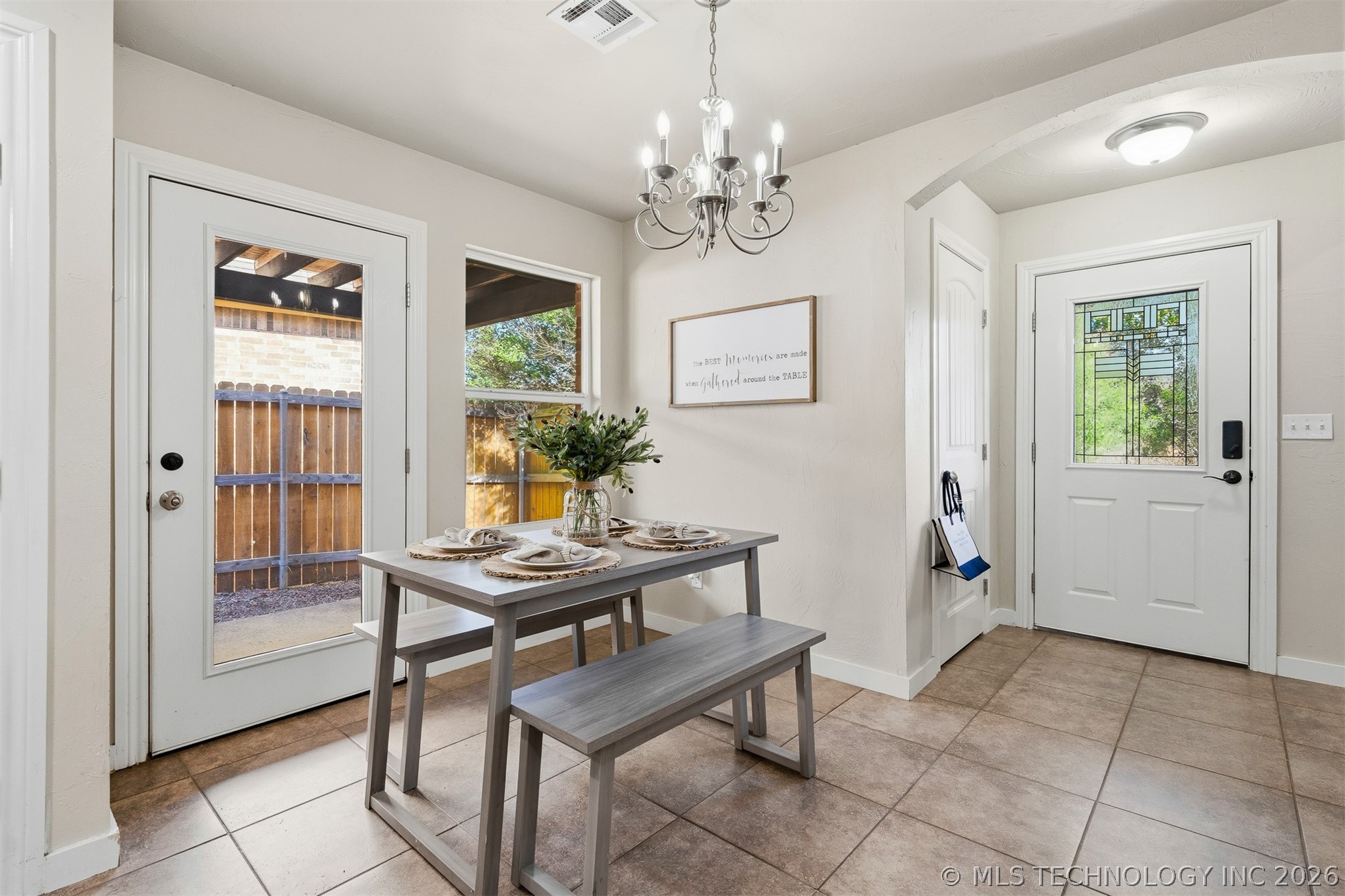 1005 Stone Creek Drive Ardmore OK 73401