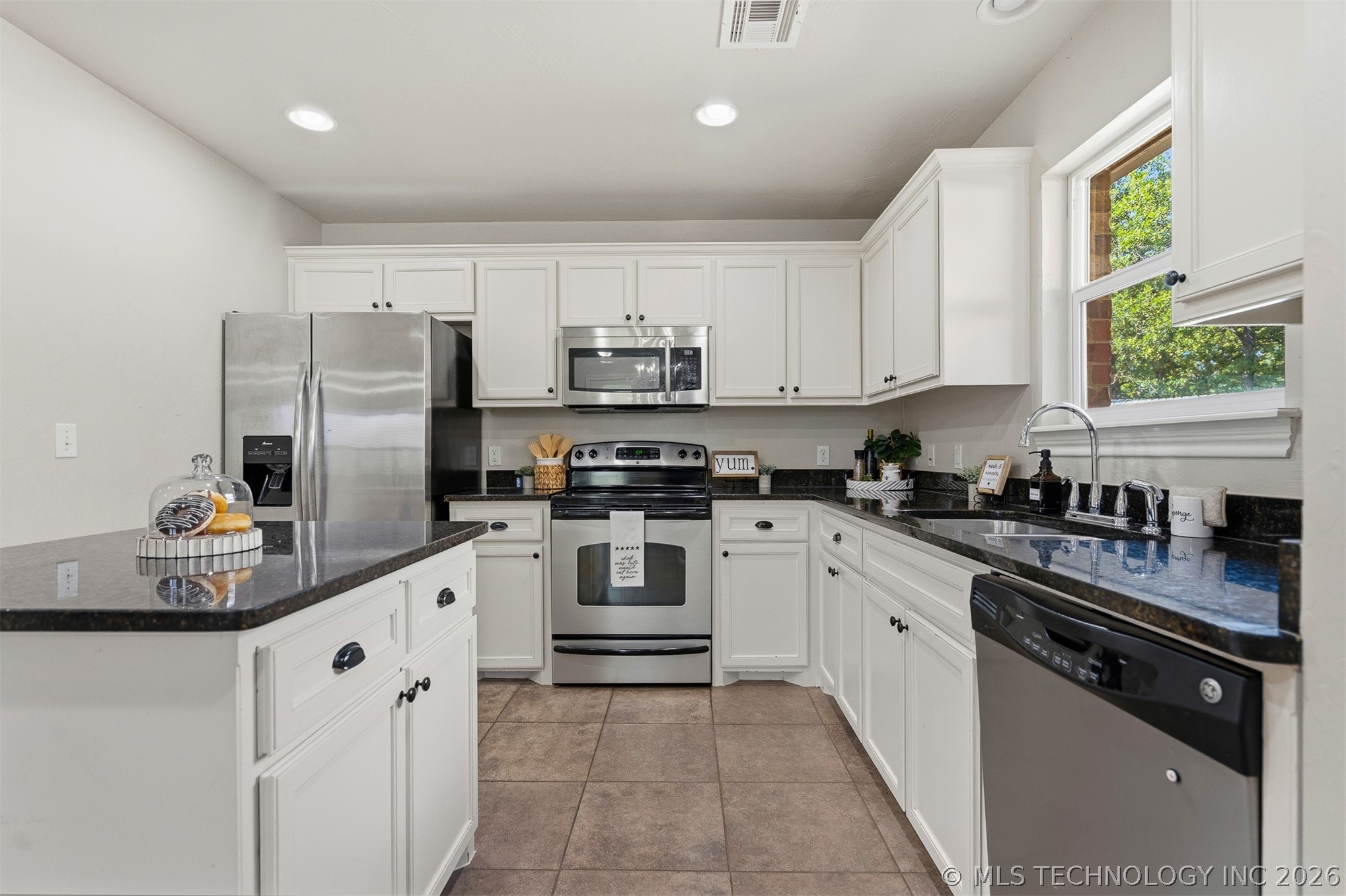 1005 Stone Creek Drive Ardmore OK 73401