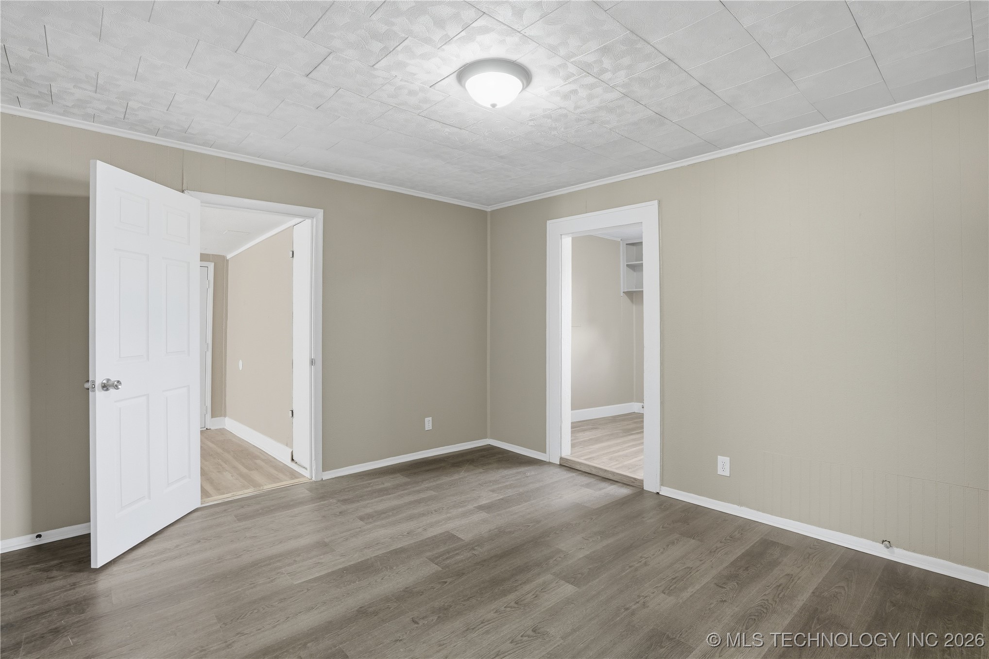 521 S 7th Street Muskogee OK 74401