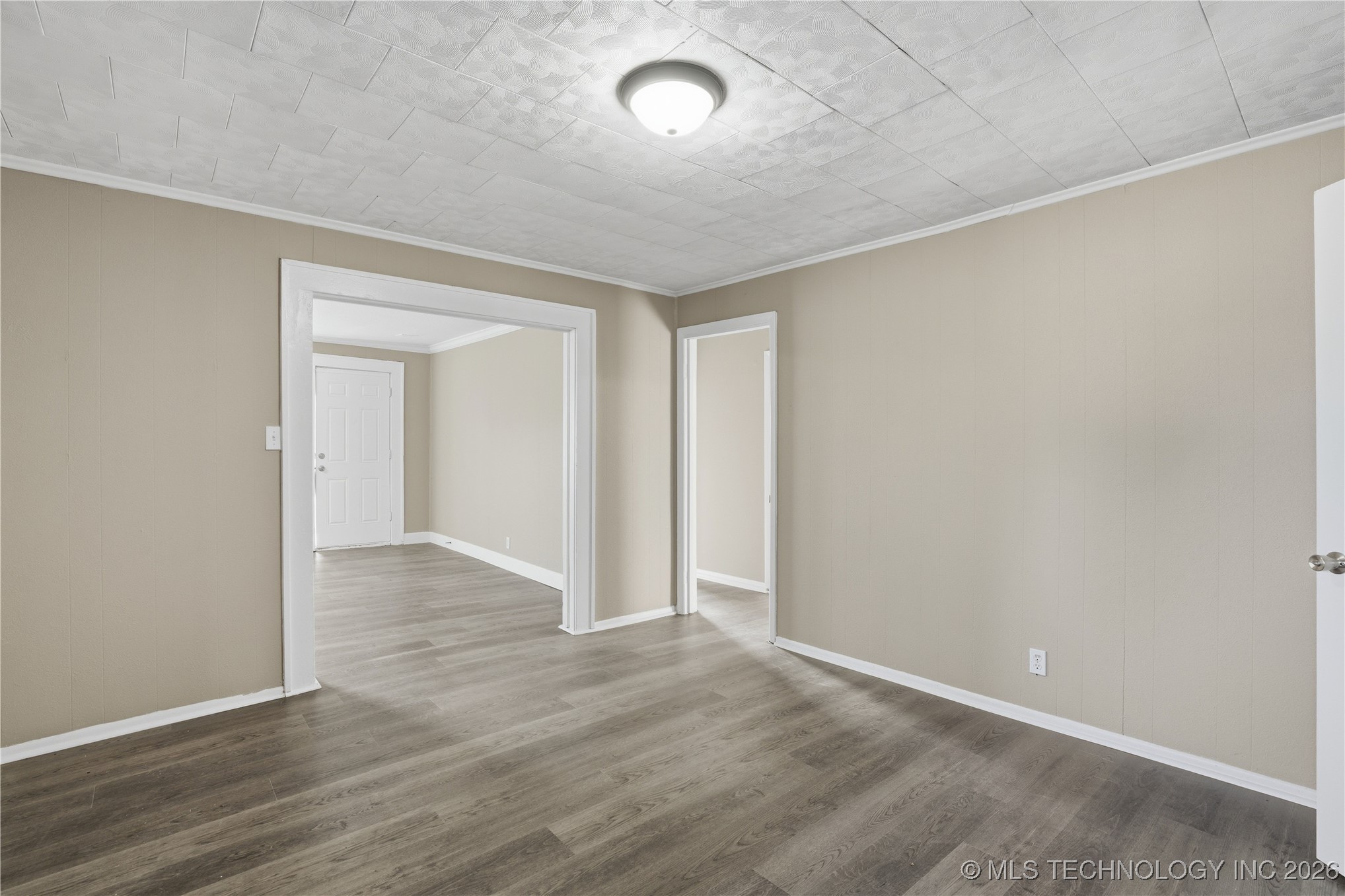 521 S 7th Street Muskogee OK 74401