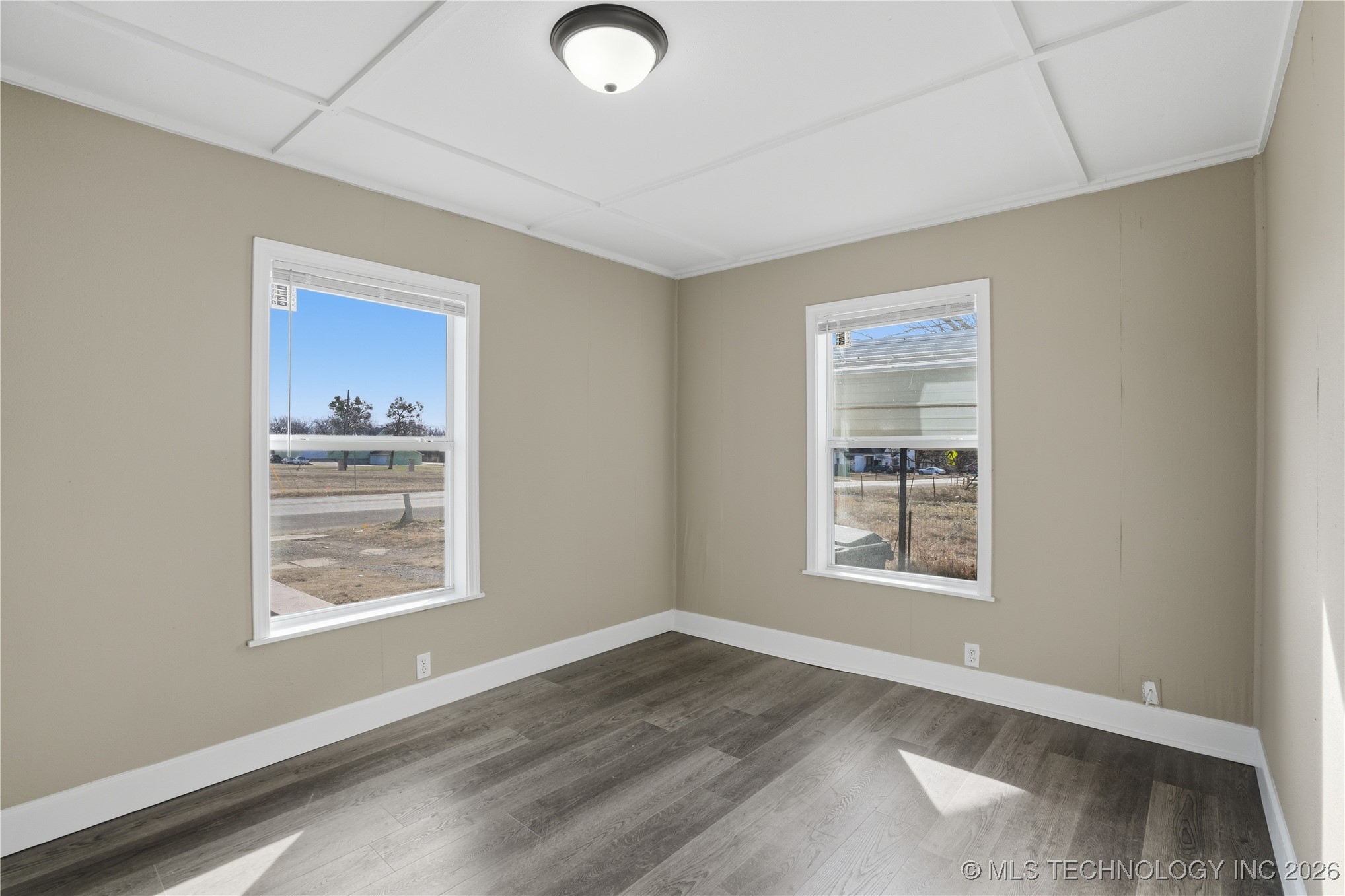 521 S 7th Street Muskogee OK 74401