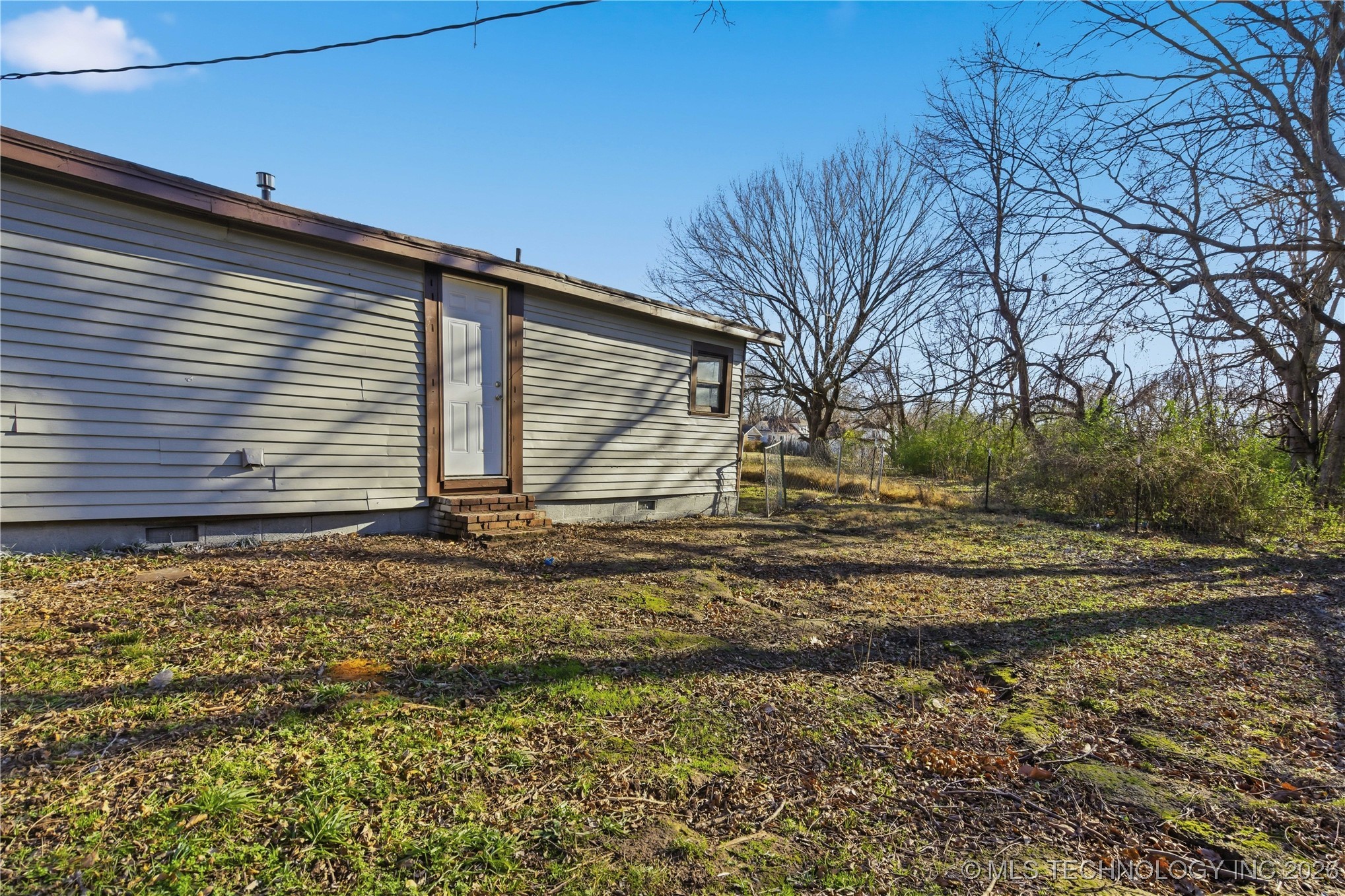 521 S 7th Street Muskogee OK 74401