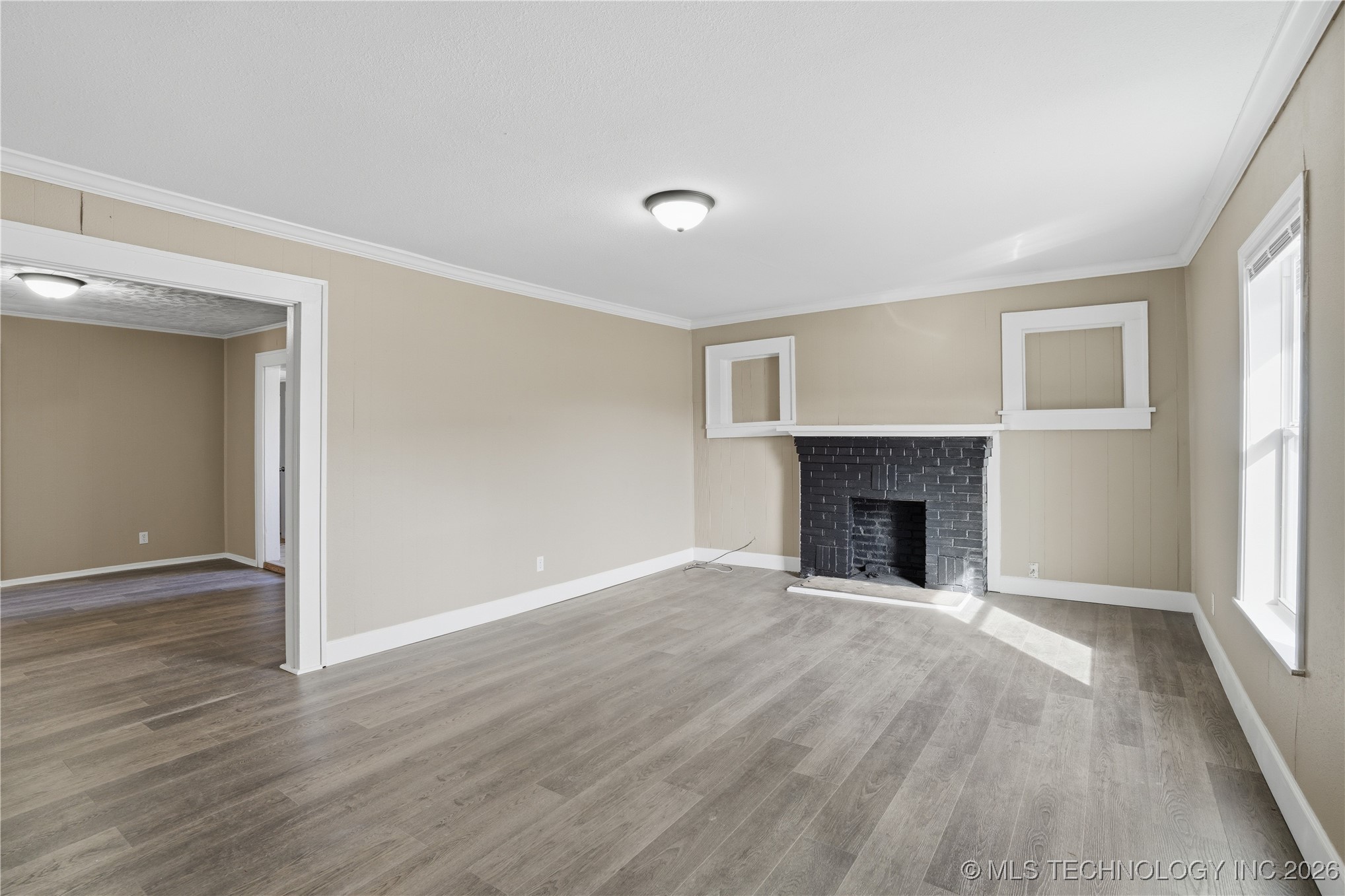 521 S 7th Street Muskogee OK 74401