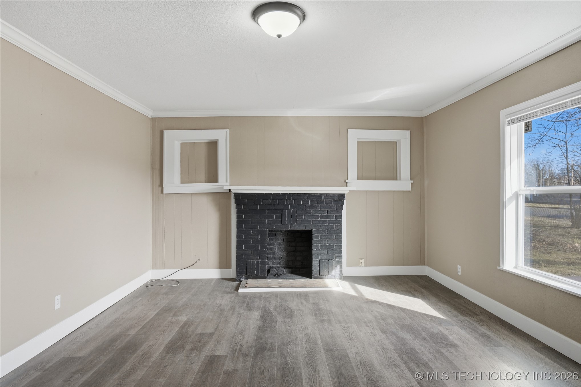 521 S 7th Street Muskogee OK 74401