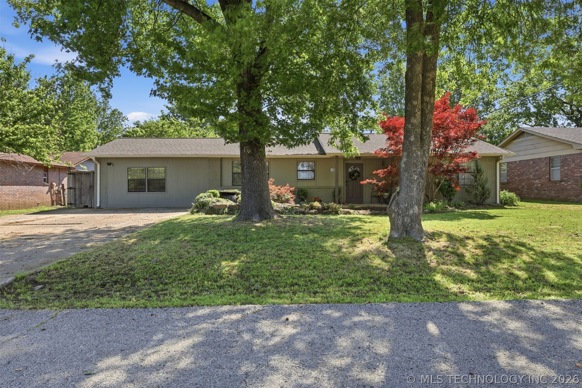 13823 S 294th Eastavenue Coweta OK 74429