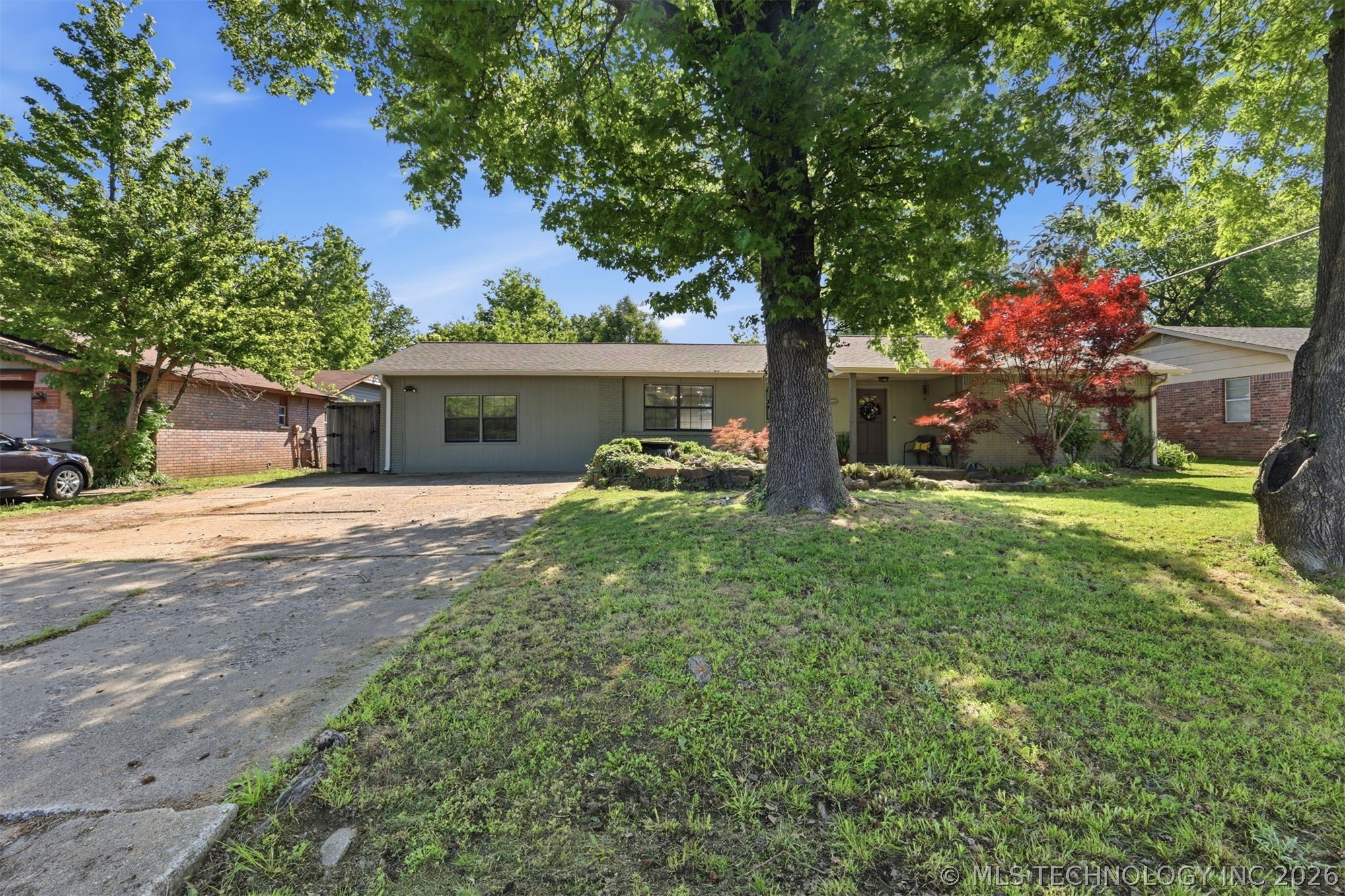 13823 S 294th Eastavenue Coweta OK 74429