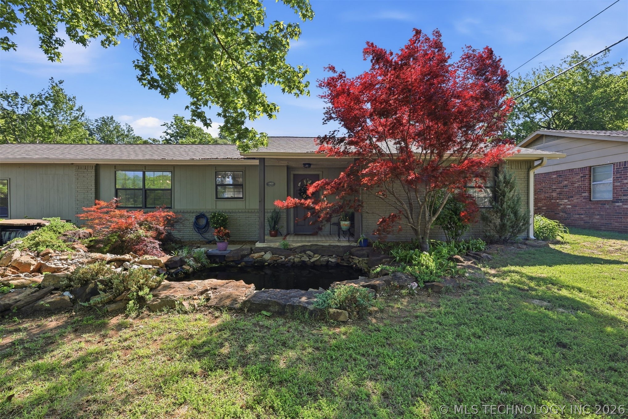 13823 S 294th Eastavenue Coweta OK 74429