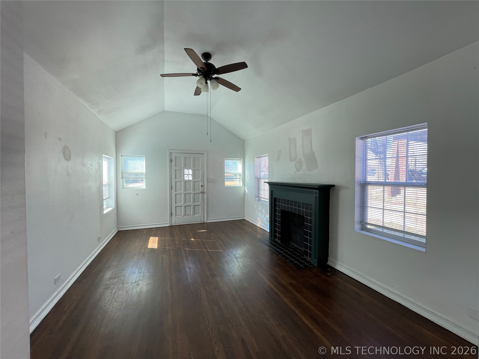 2535 N Boston Avenue Tulsa OK 74106