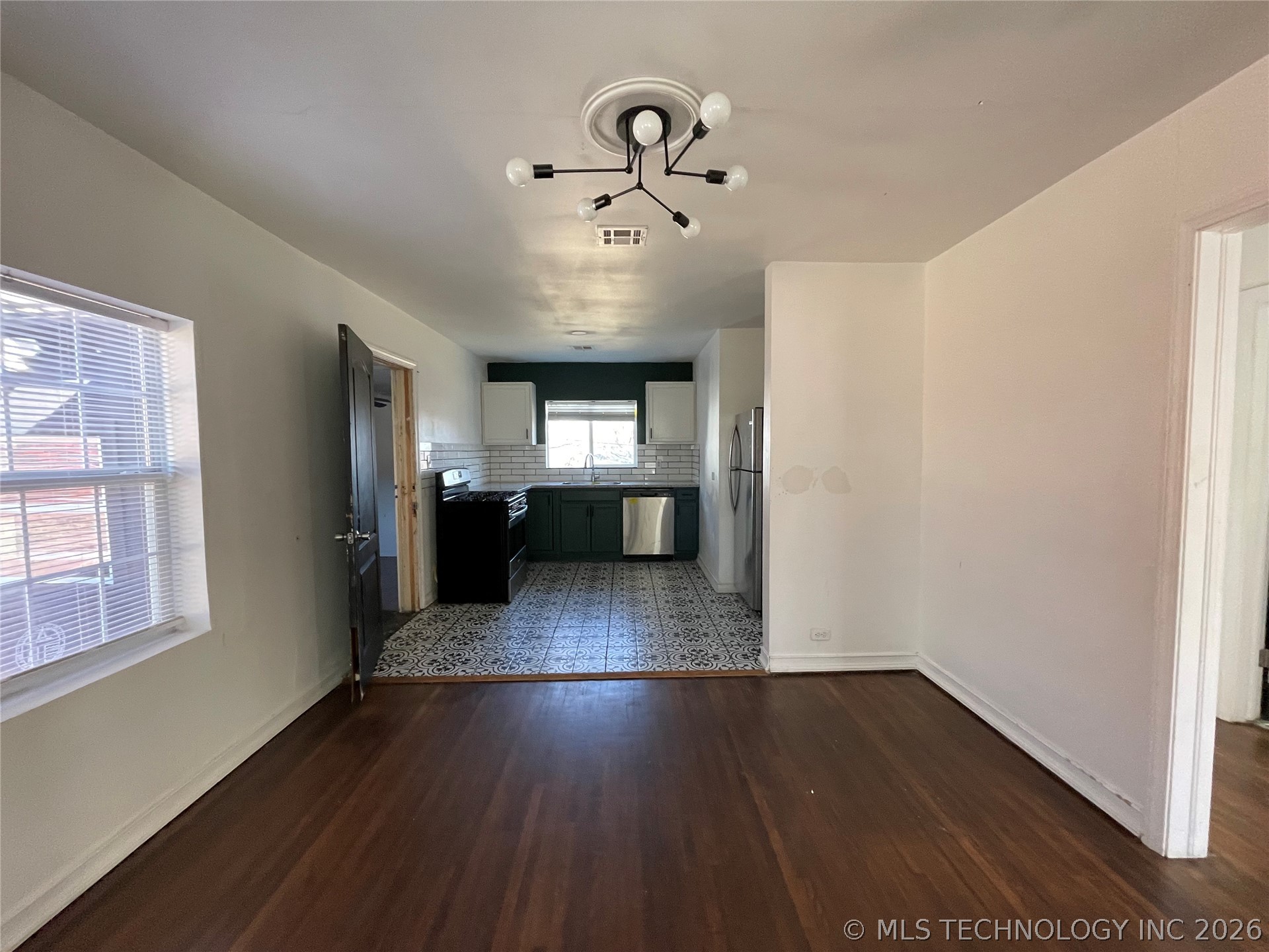 2535 N Boston Avenue Tulsa OK 74106