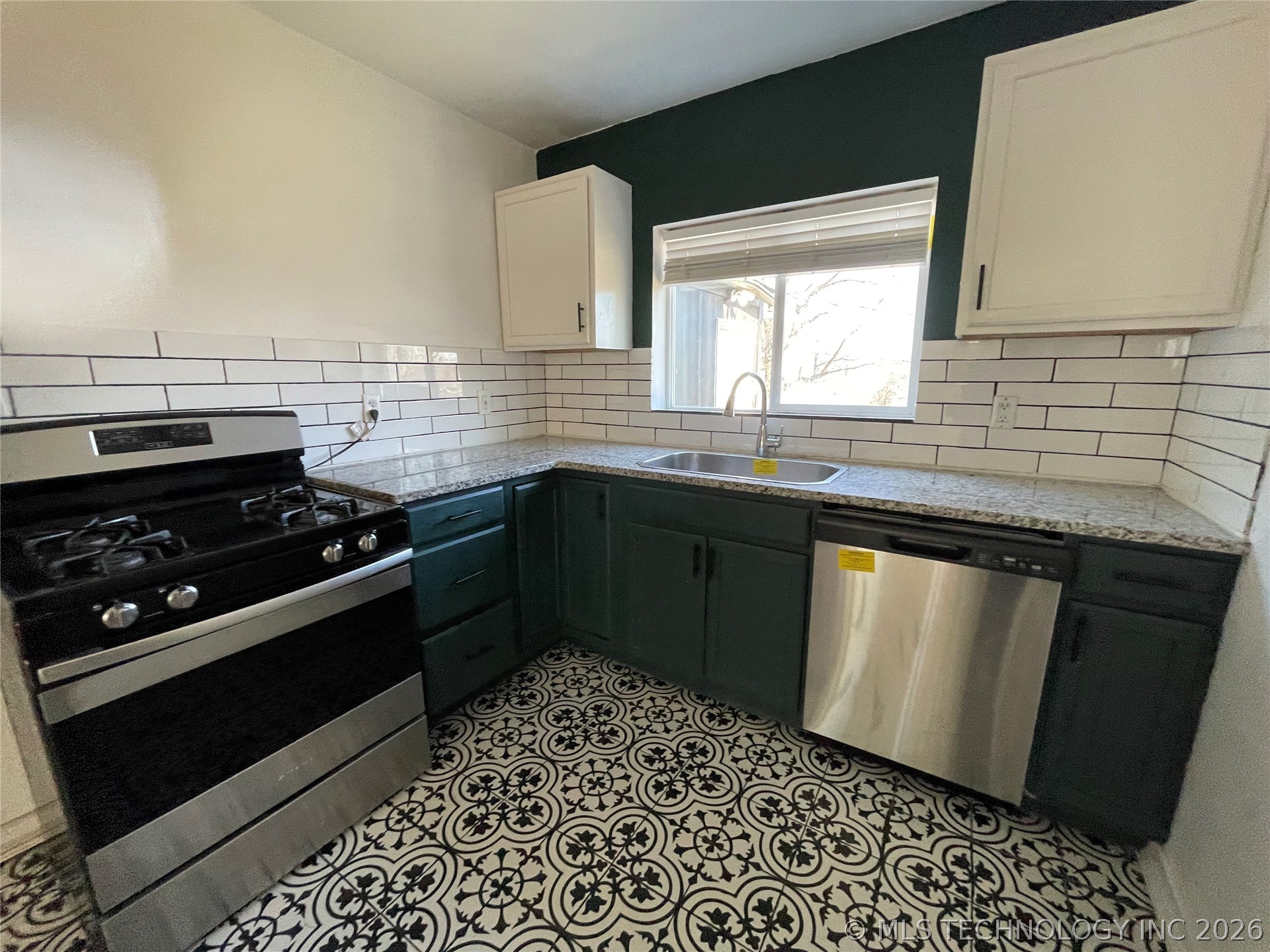 2535 N Boston Avenue Tulsa OK 74106
