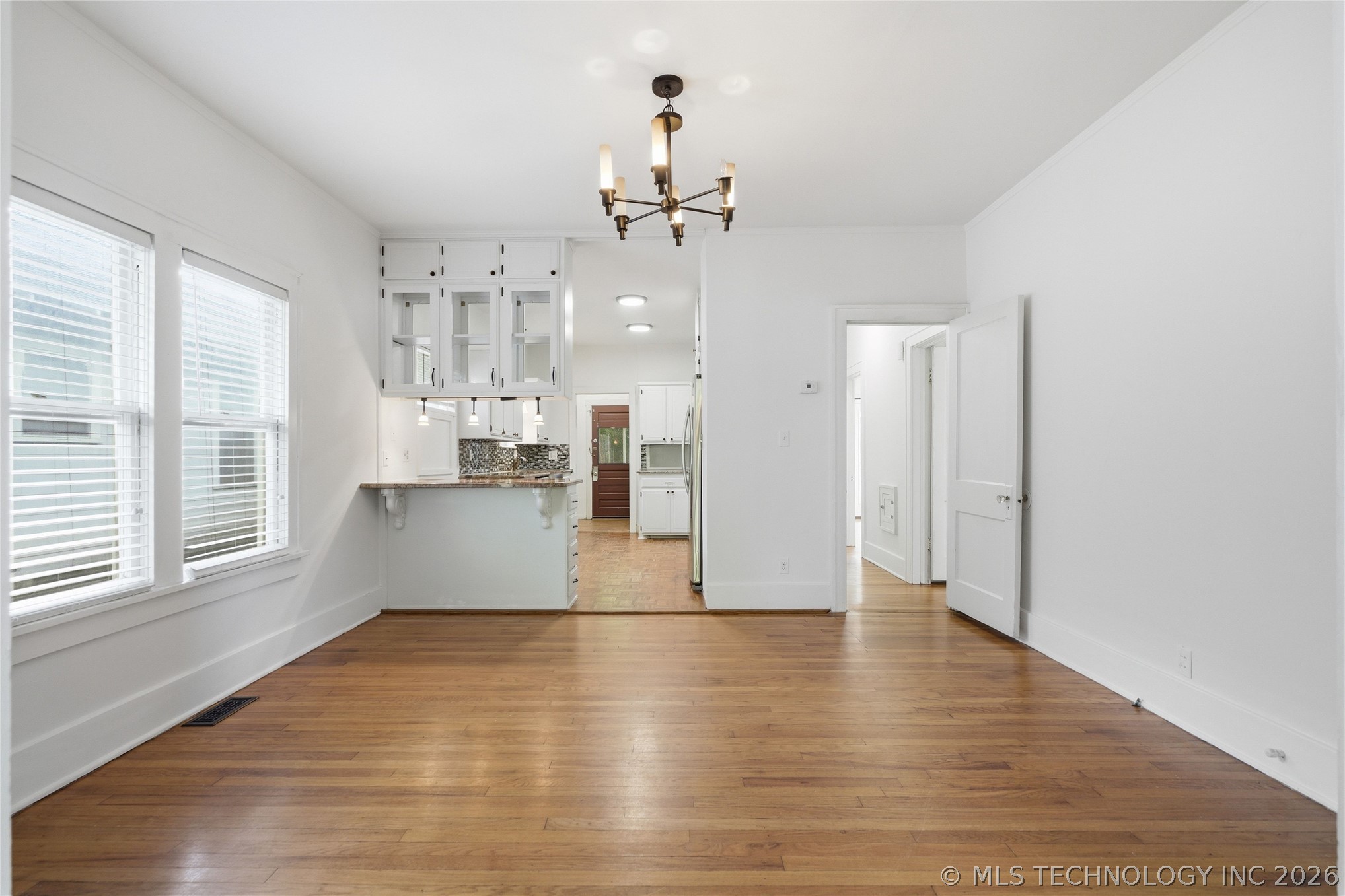 1527 S Yorktown Avenue Tulsa OK 74104