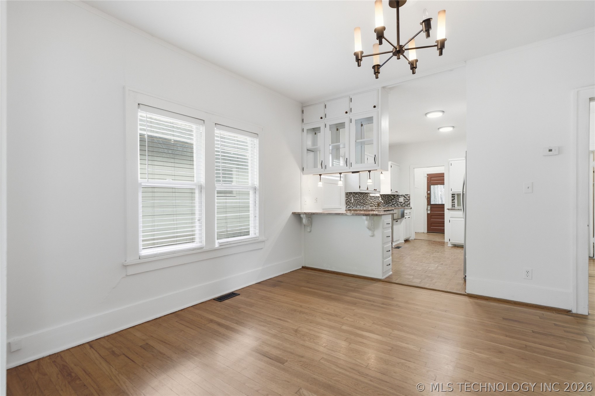 1527 S Yorktown Avenue Tulsa OK 74104
