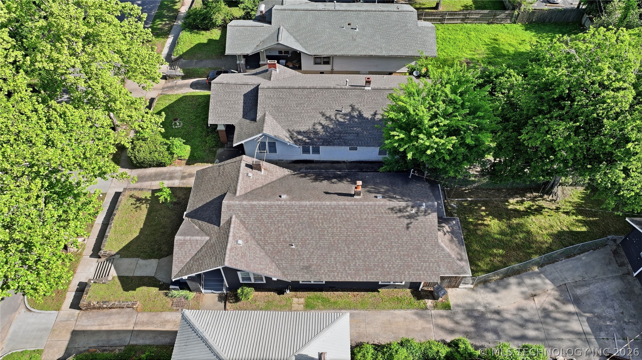 1527 S Yorktown Avenue Tulsa OK 74104