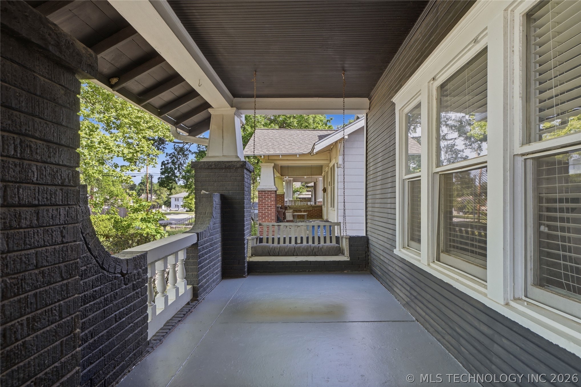 1527 S Yorktown Avenue Tulsa OK 74104