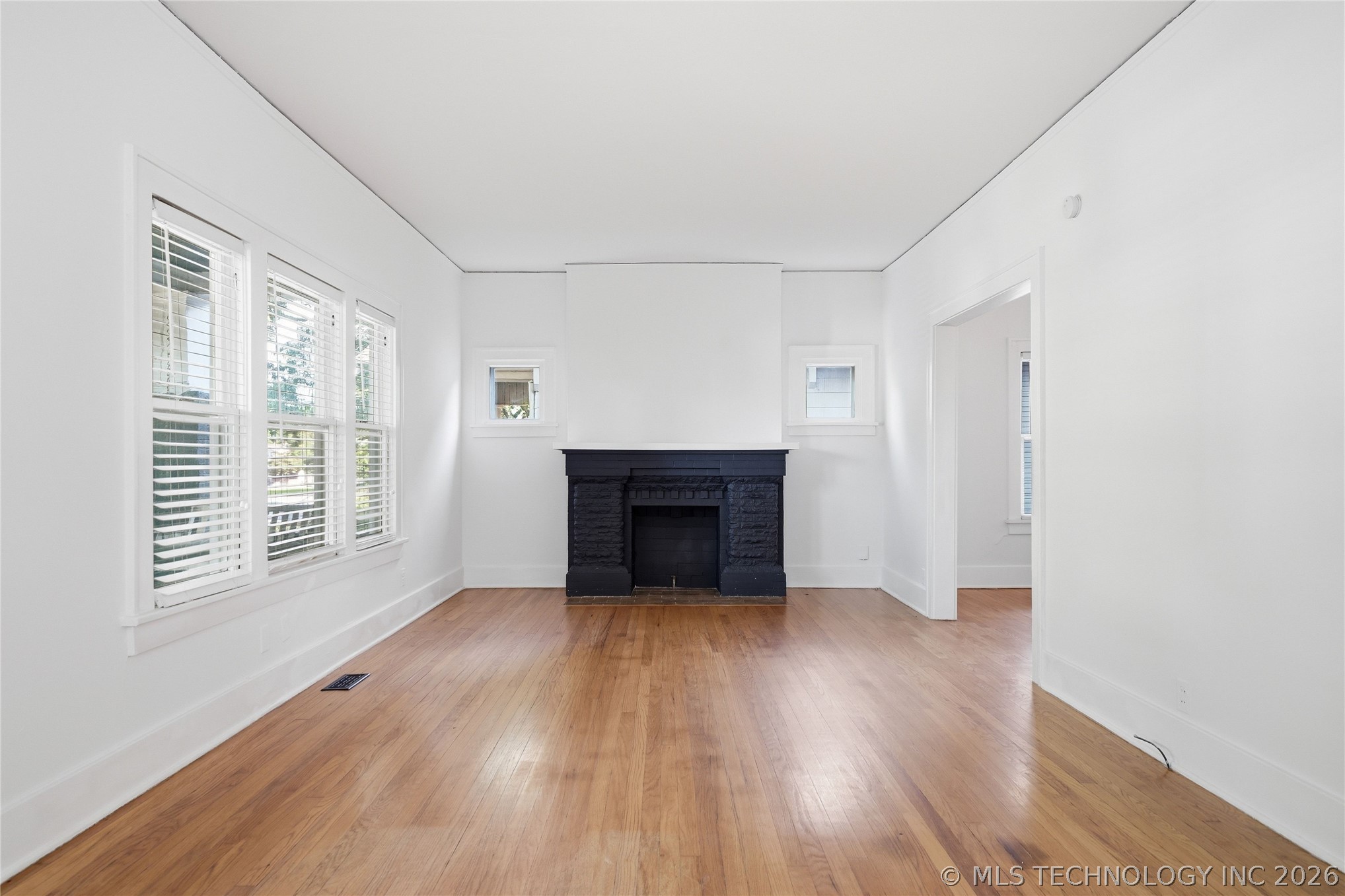1527 S Yorktown Avenue Tulsa OK 74104