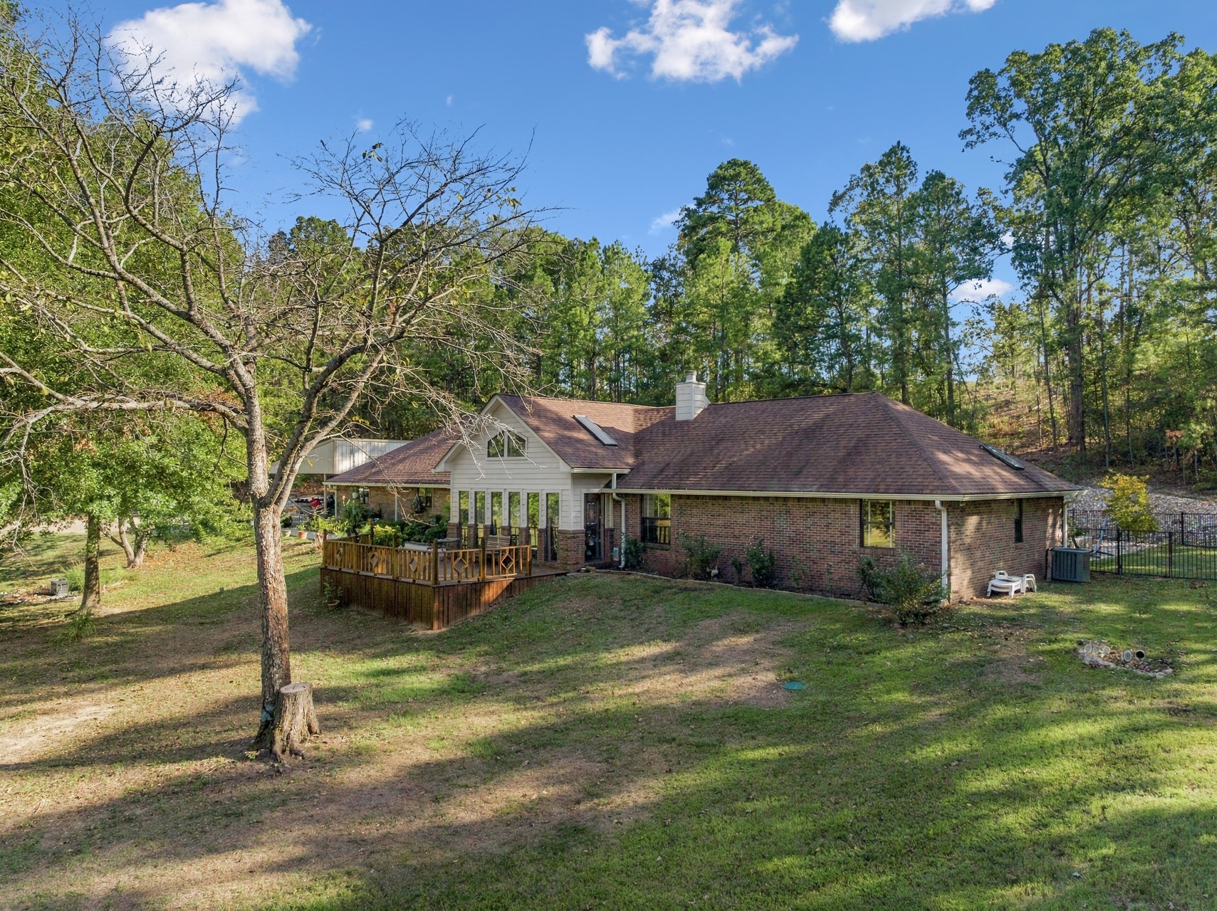 4622 W State Highway 3 Broken Bow OK 74728