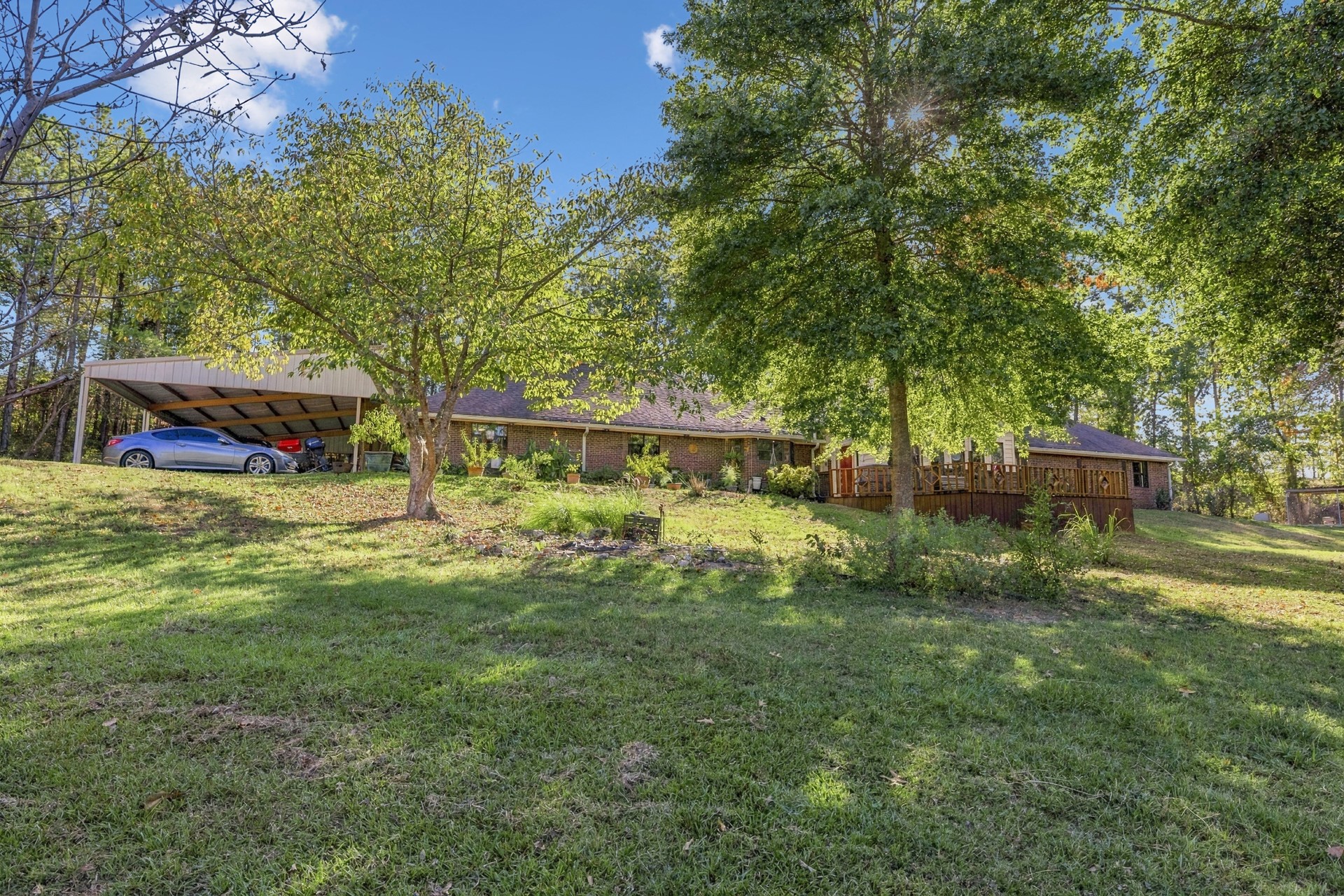 4622 W State Highway 3 Broken Bow OK 74728