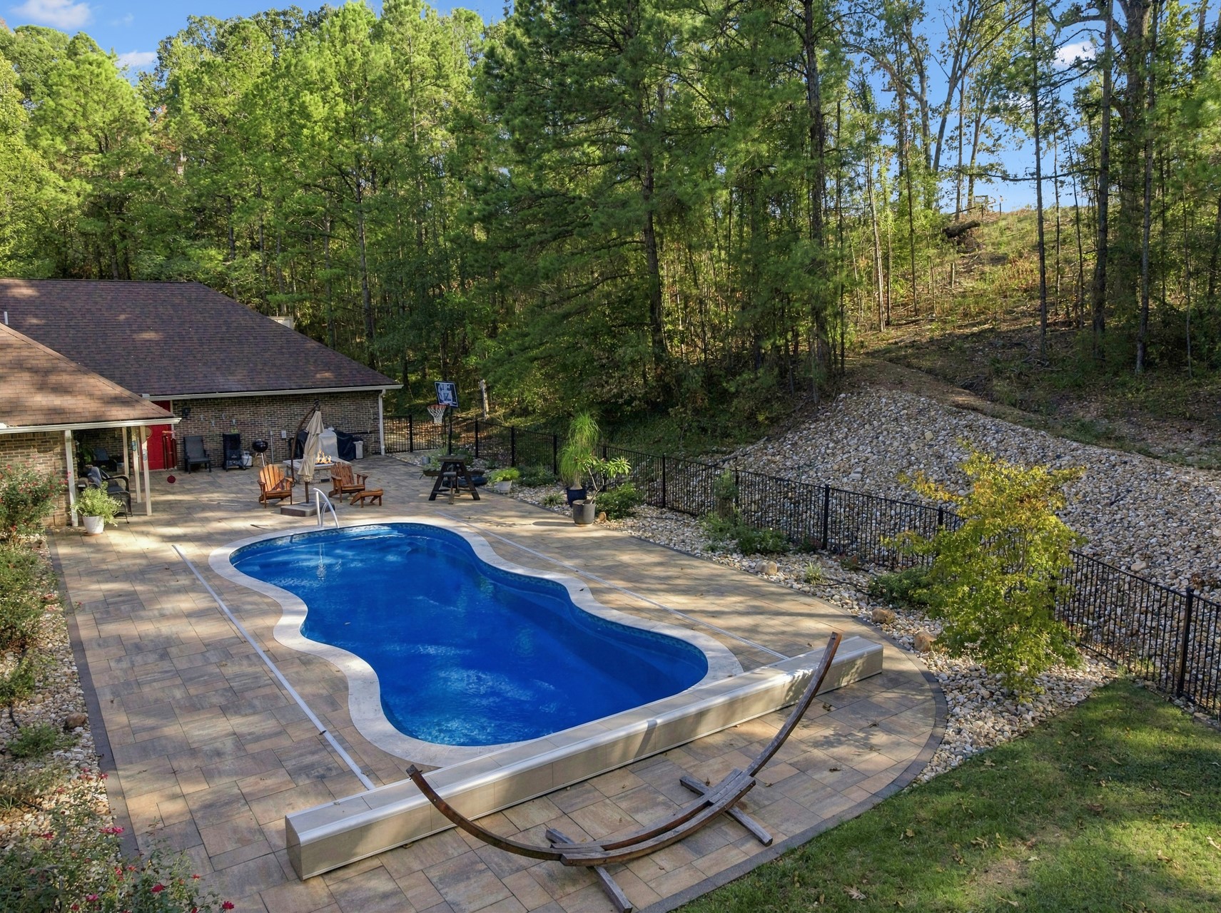4622 W State Highway 3 Broken Bow OK 74728