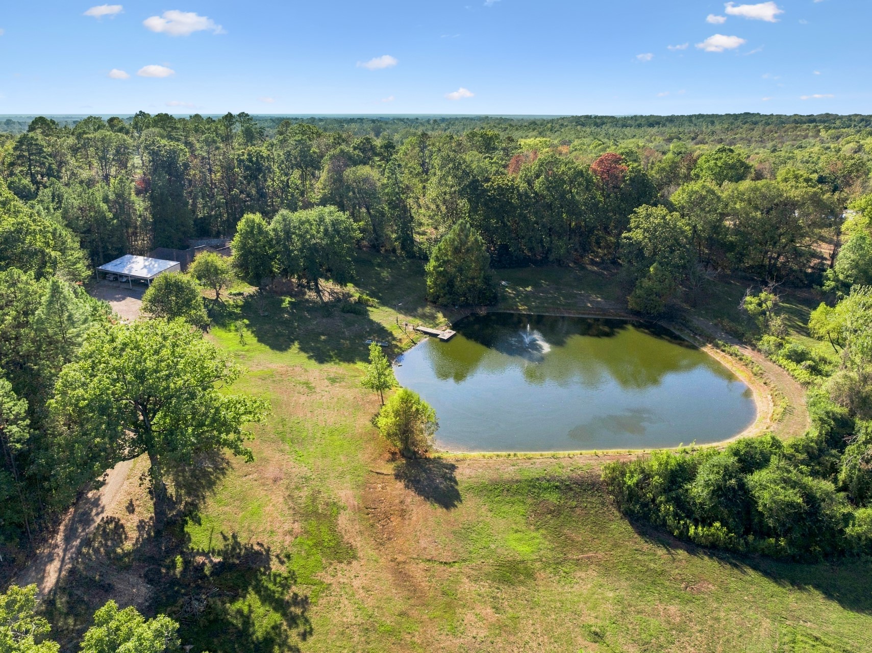4622 W State Highway 3 Broken Bow OK 74728