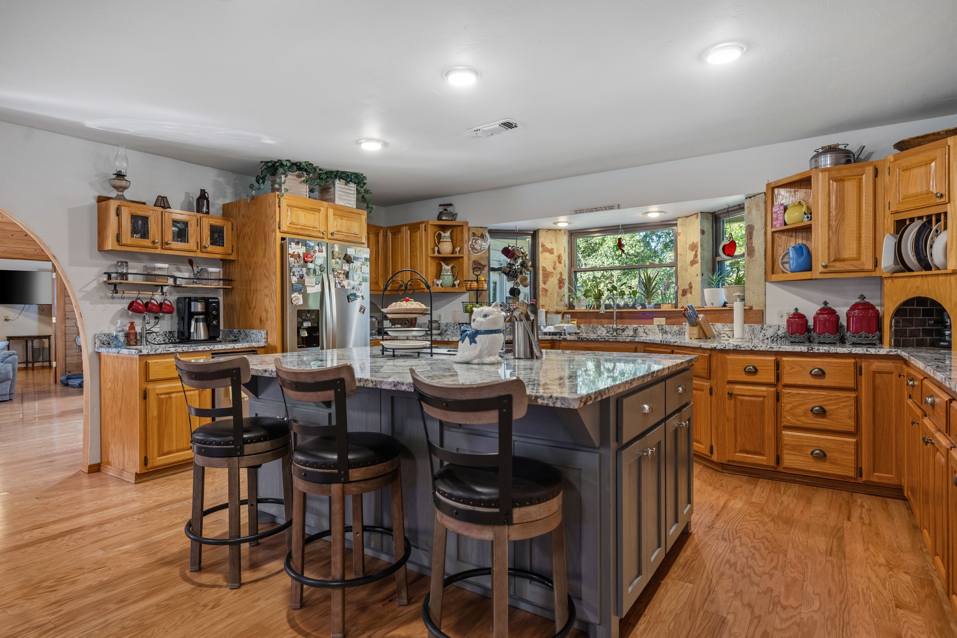 4622 W State Highway 3 Broken Bow OK 74728