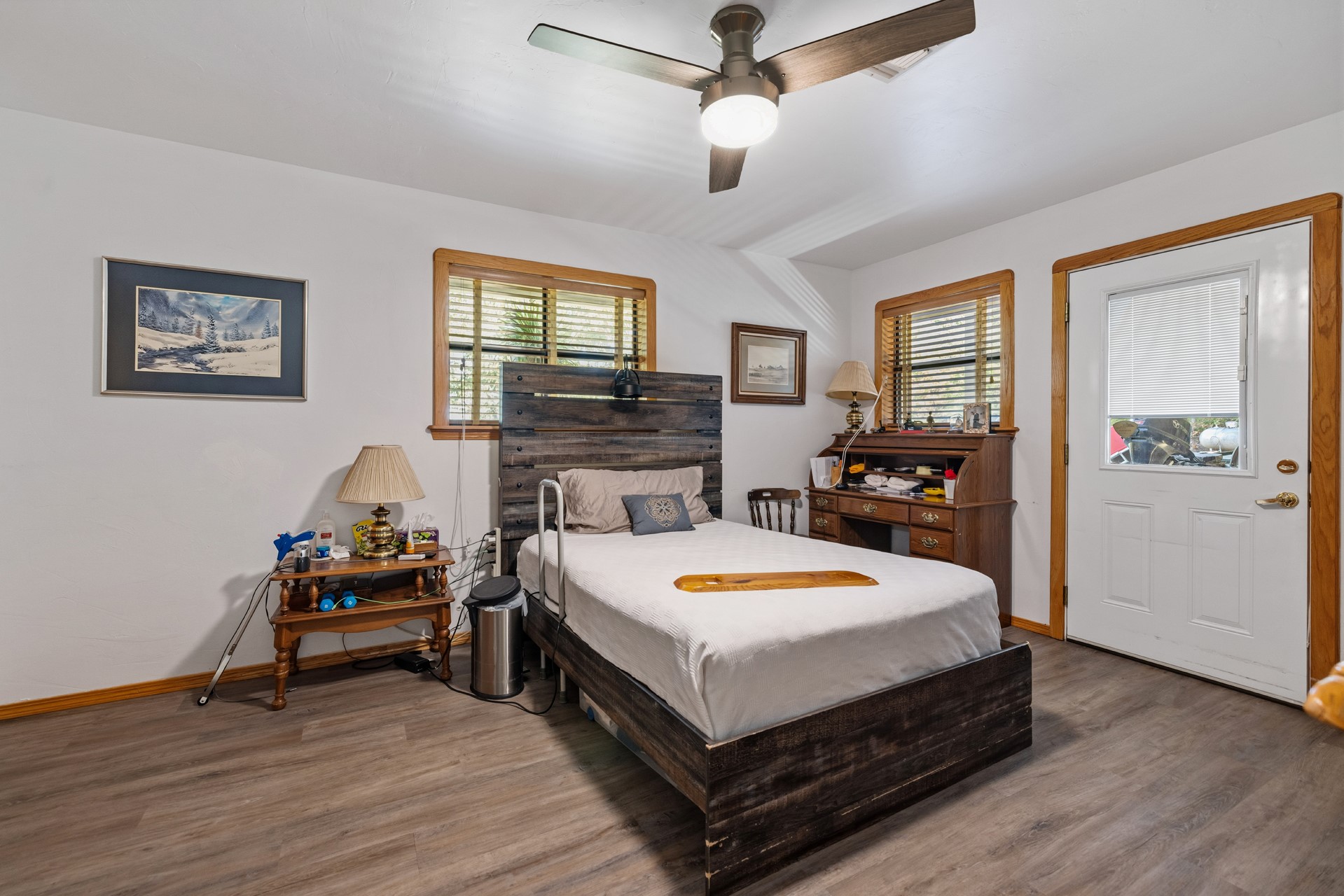 4622 W State Highway 3 Broken Bow OK 74728